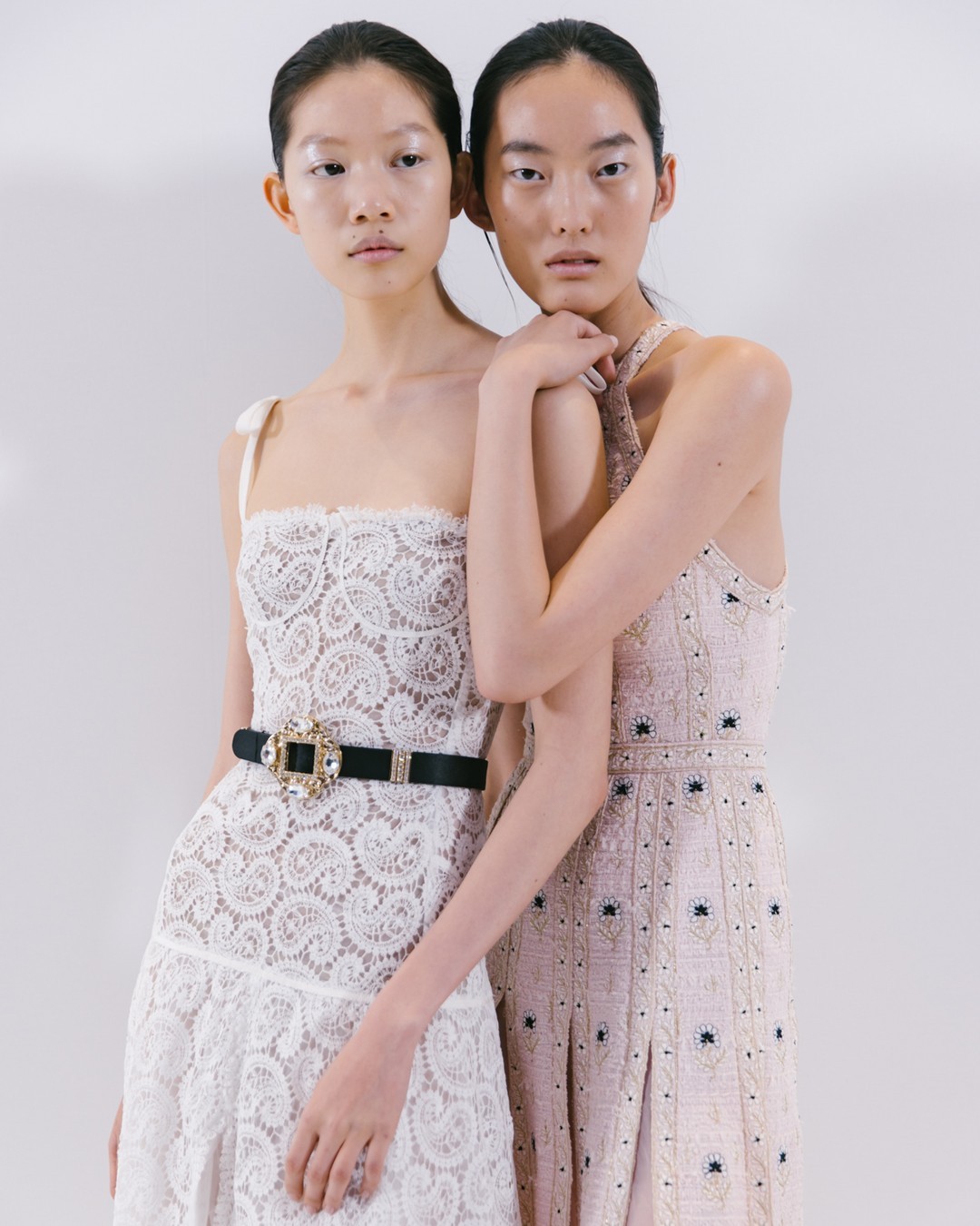 giambattista valli Paris Fashion Week