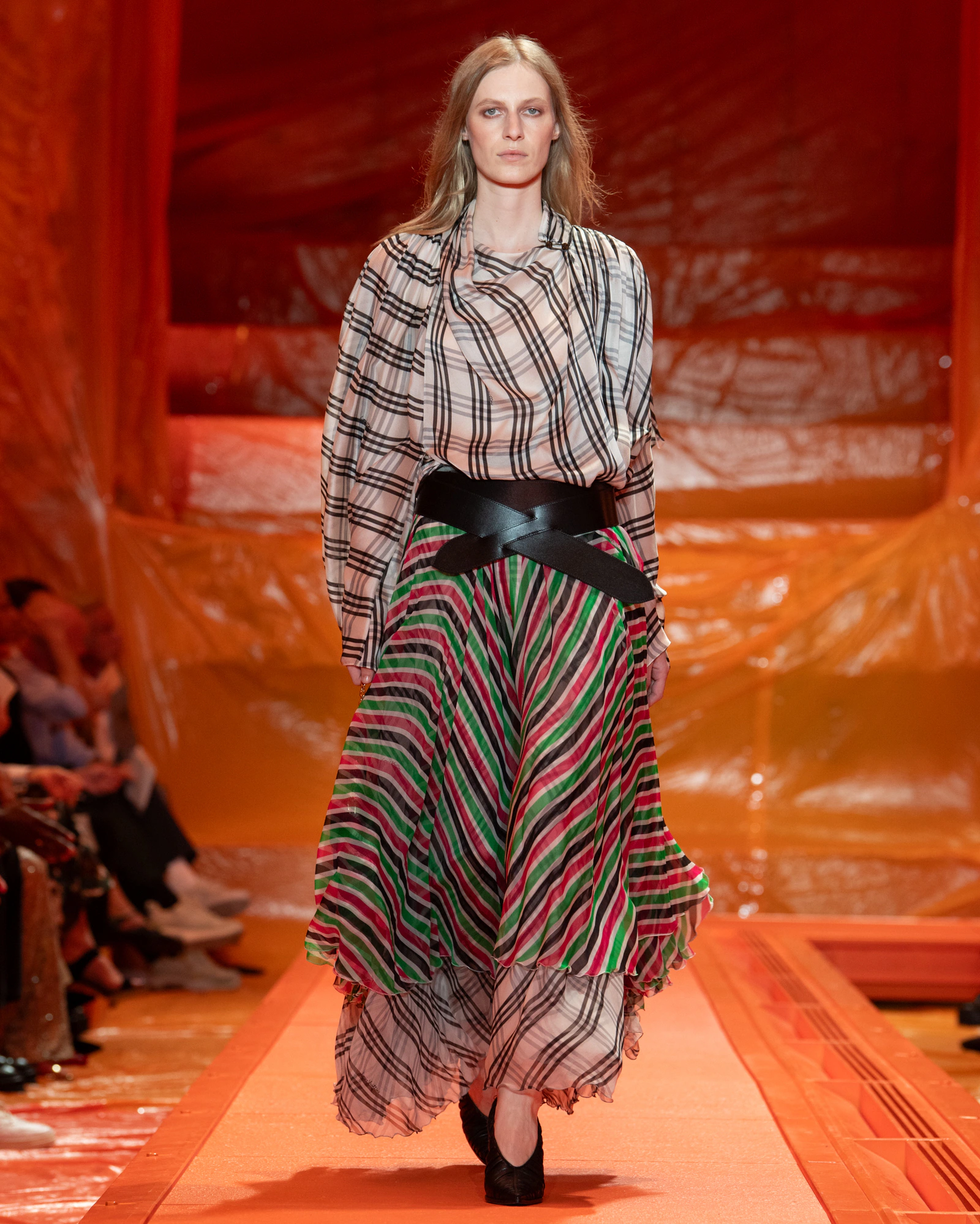 PFW Louis vuitton