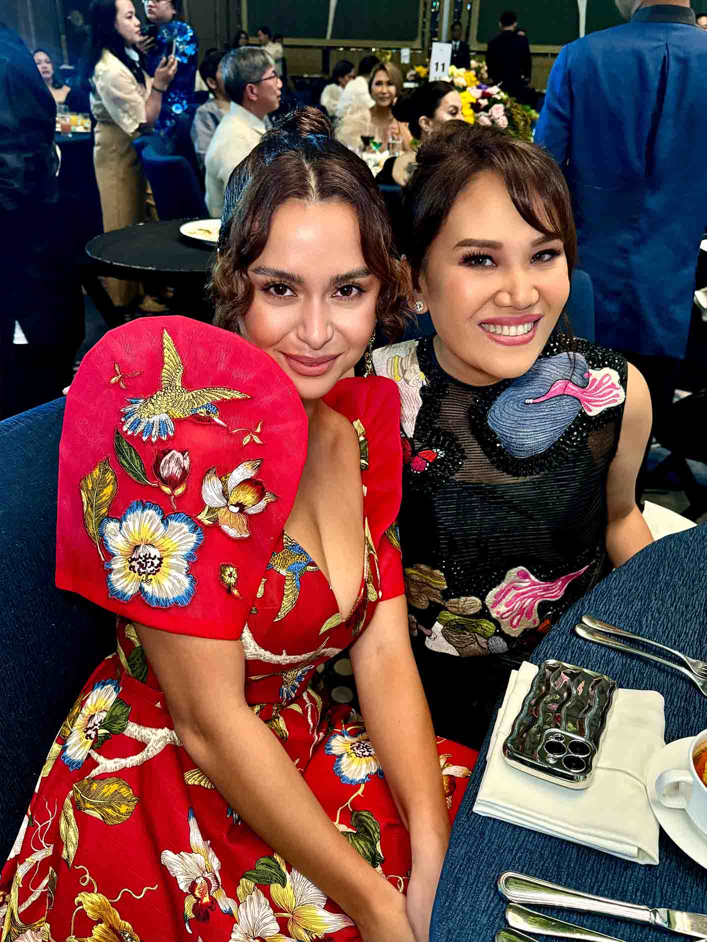 Yassi Pressman, Aivee Clinic Brand Ambassador