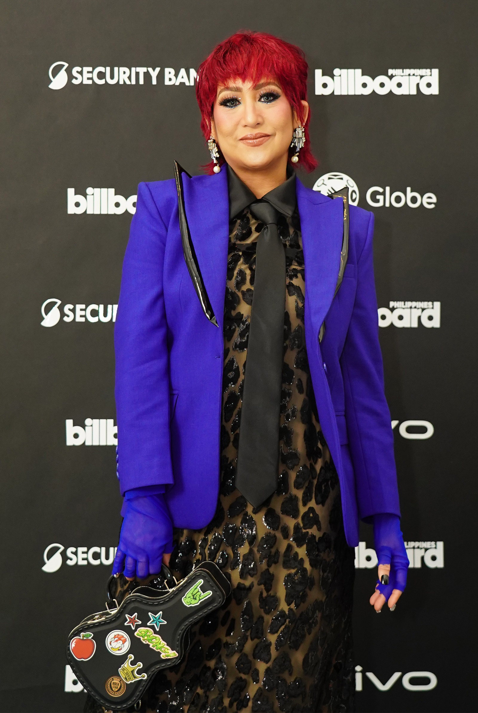 Jolina Magdangal BBPH