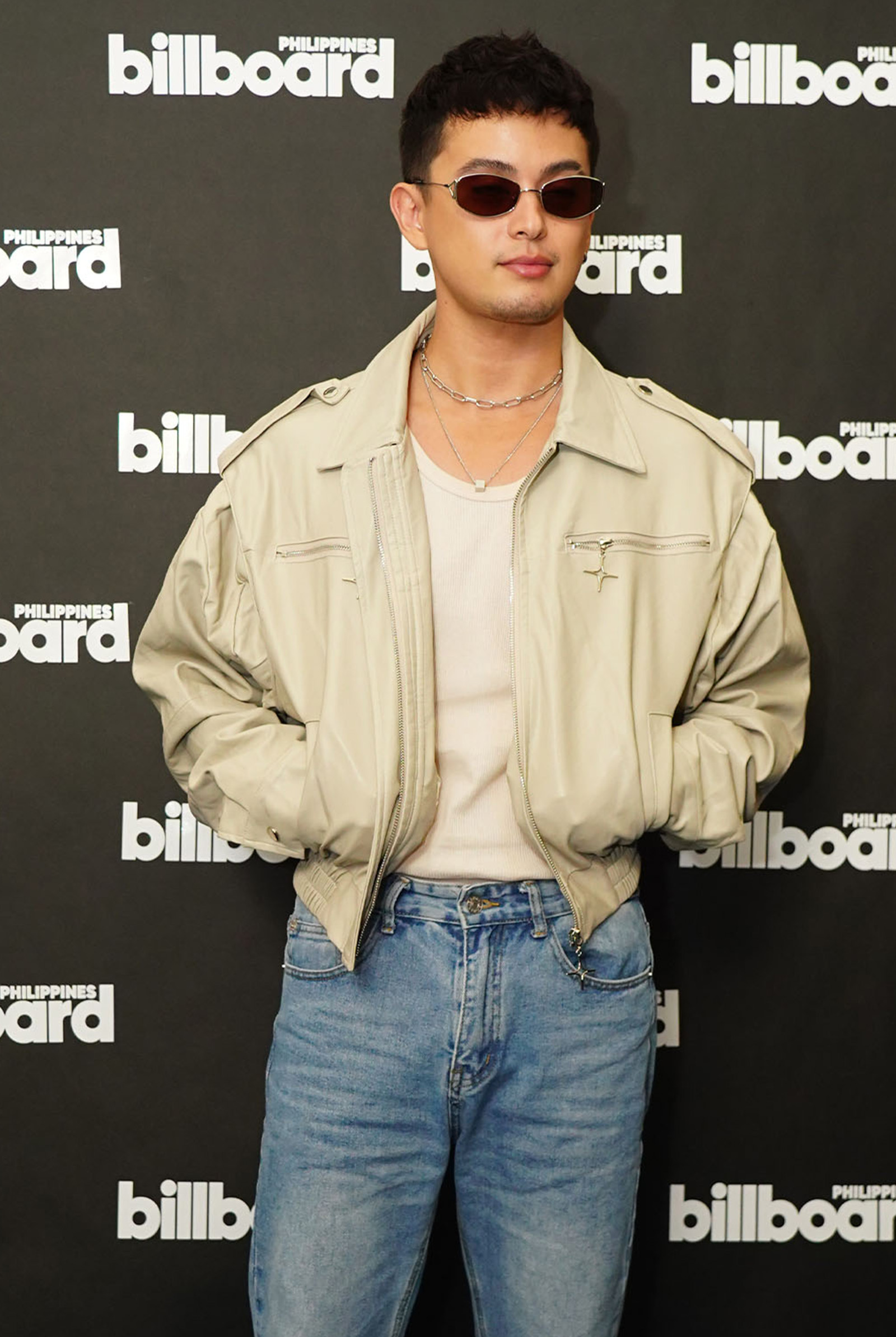 James Reid Billboard Philippines