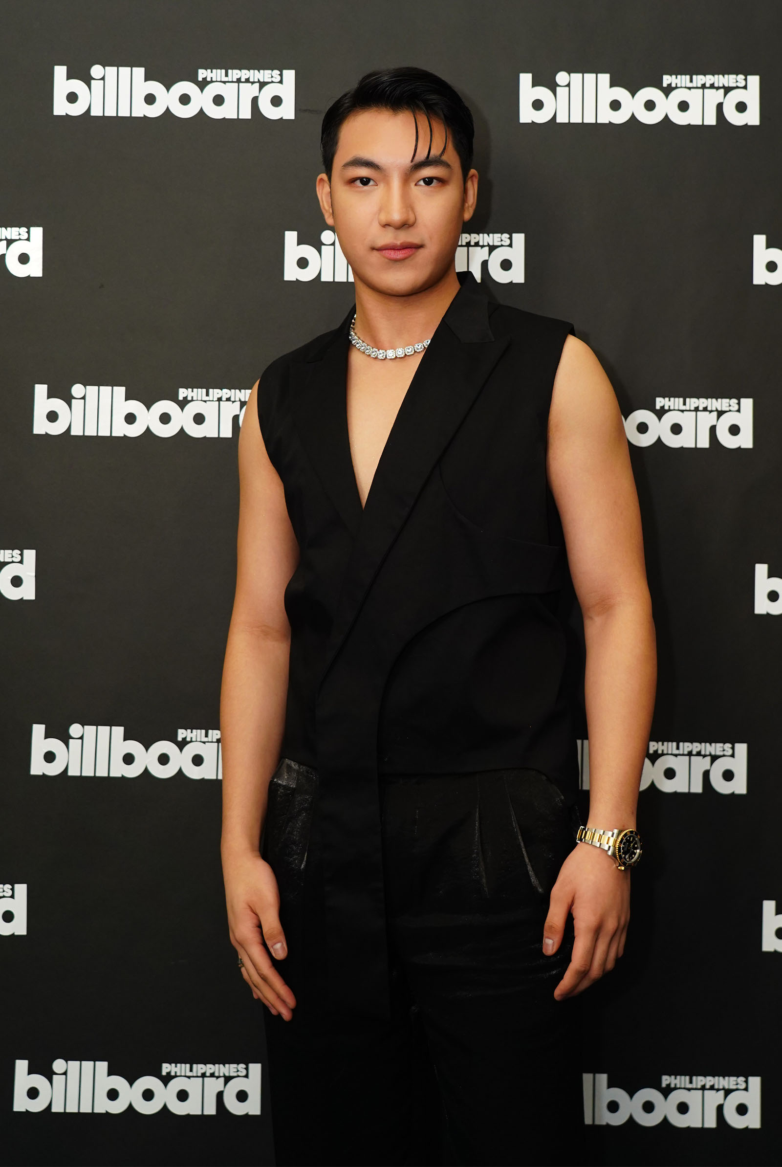 Darren Espanto BBPH