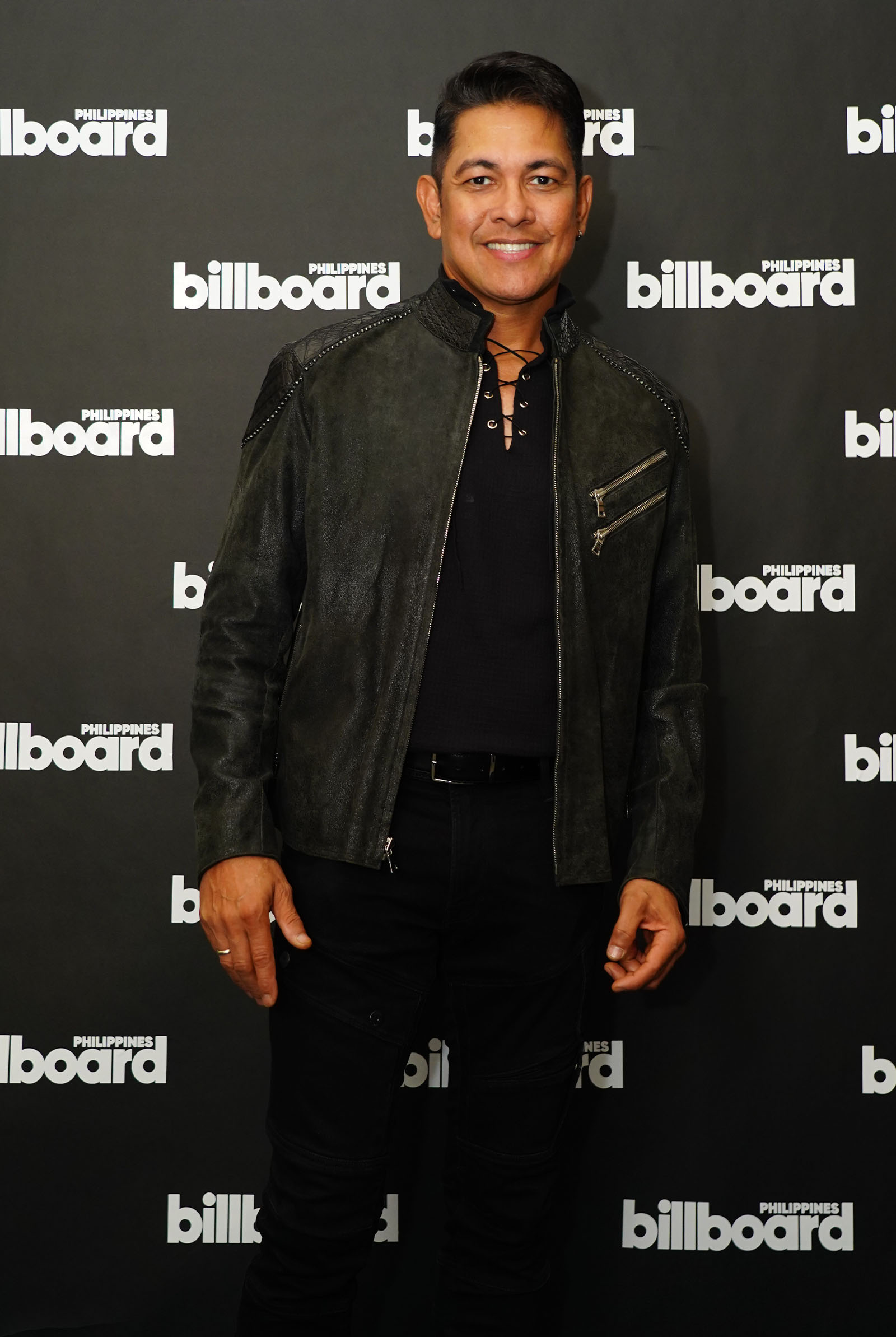 Gary Valenciano Billboard Philippines