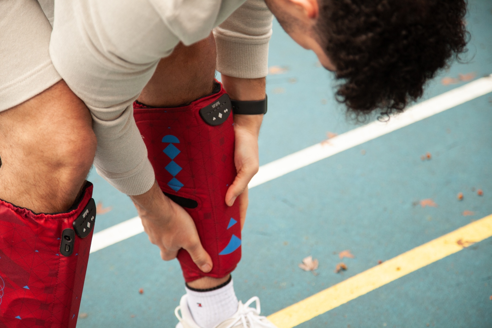 compression clothing