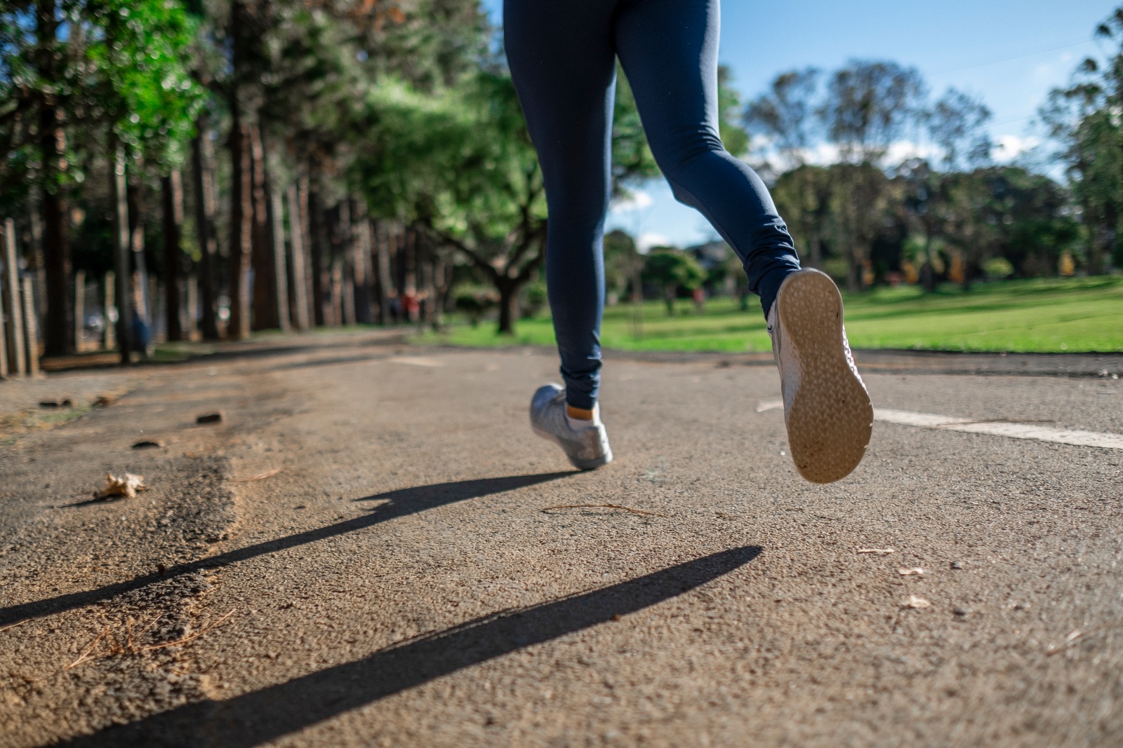 Lifestyle changes like doing more cardio