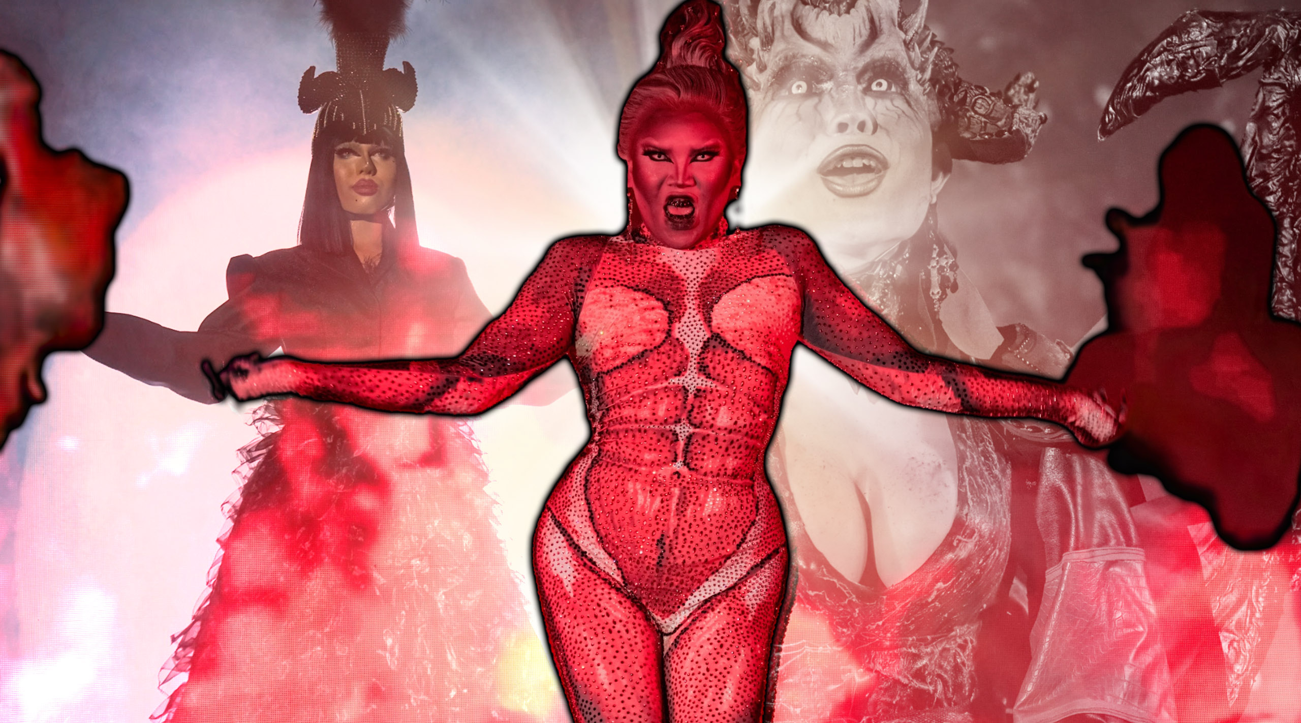HalloQueen