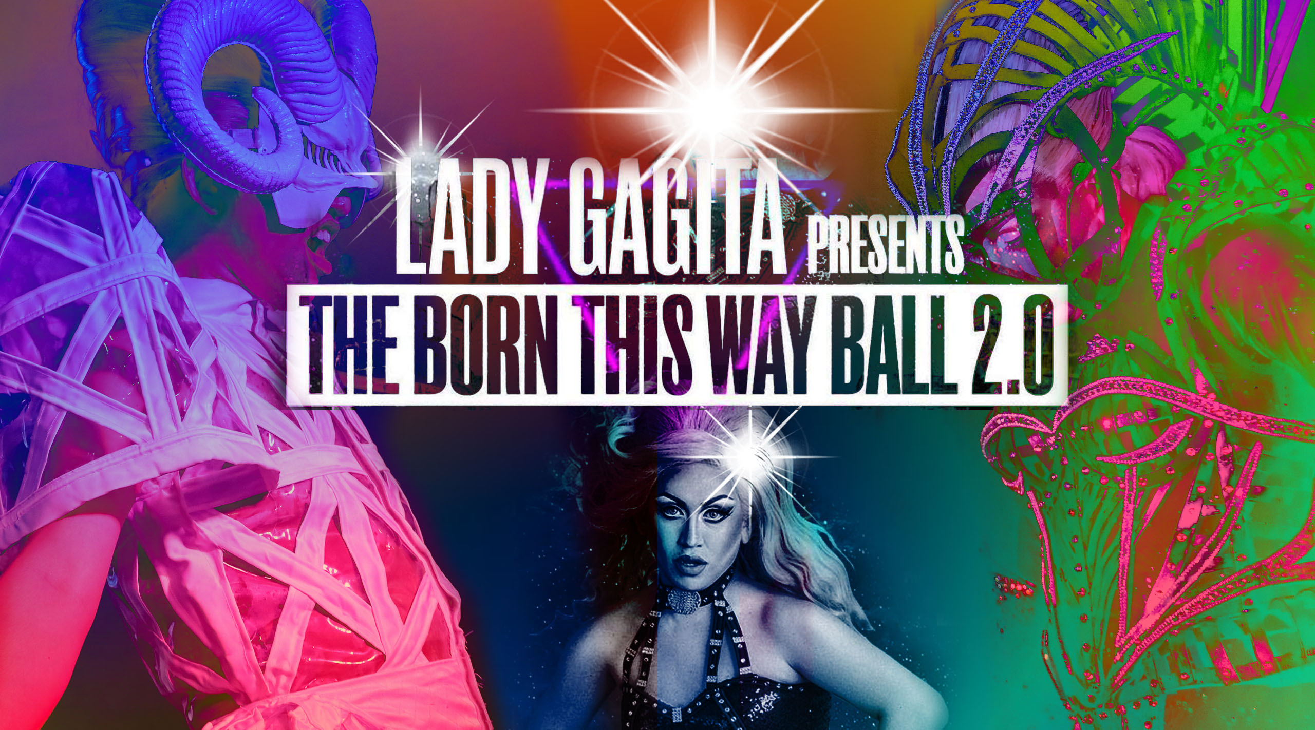 lady gagita