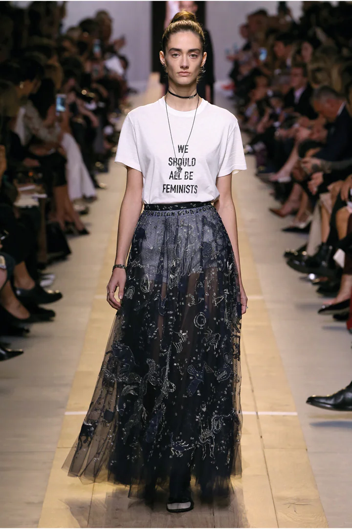 statement shirts dior MEGA