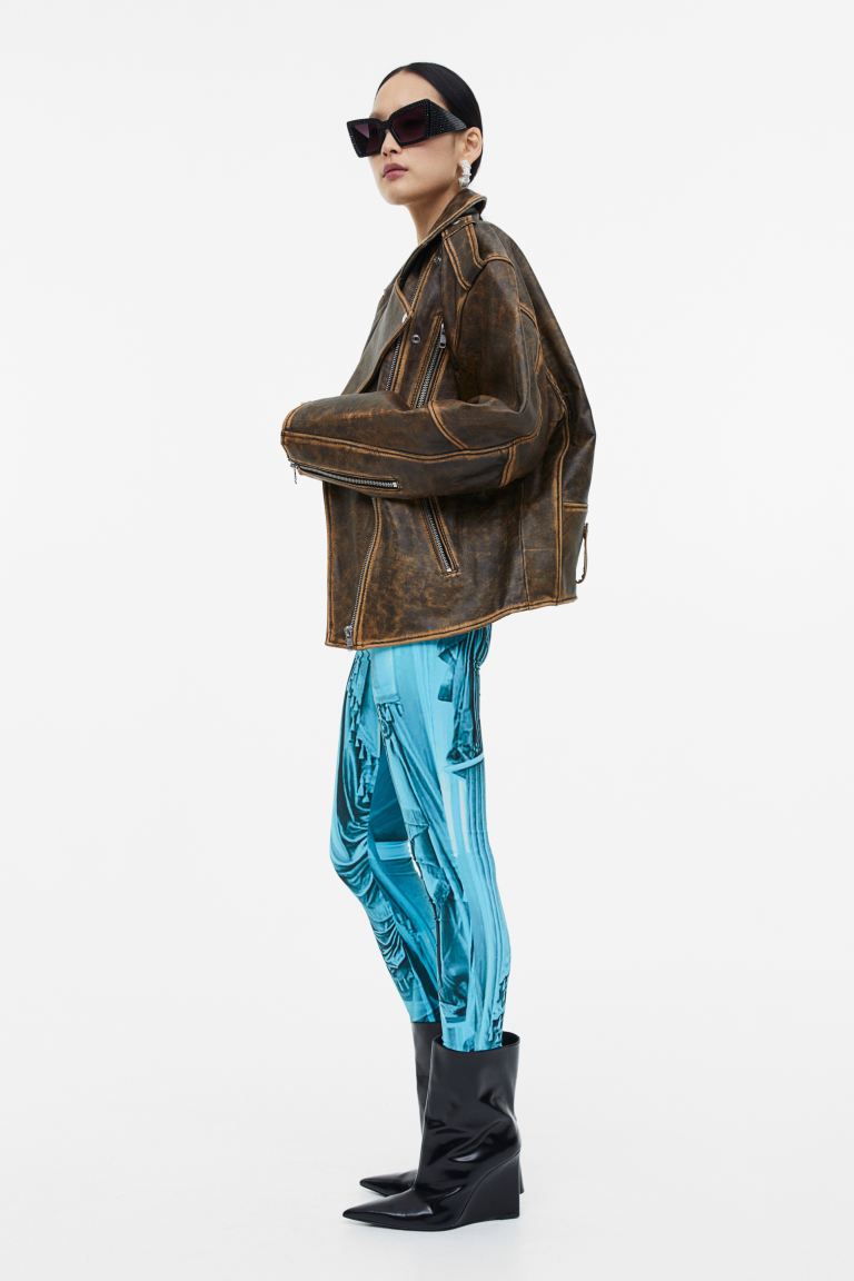 HM outerwear MEGA