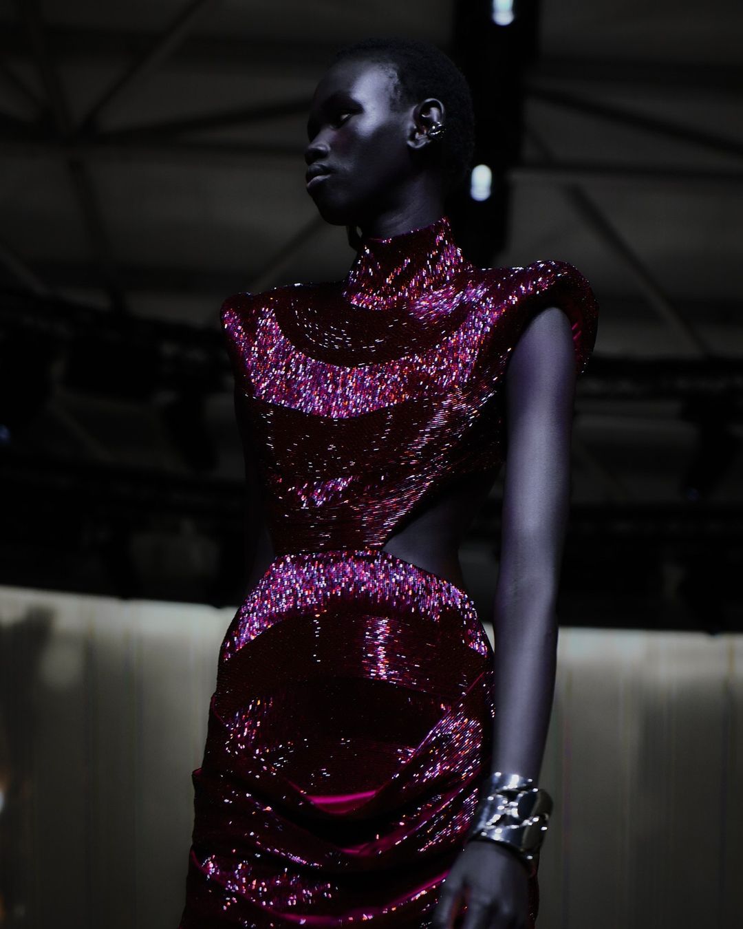 Where Fashion and Architecture Beautifully Meet Where Fashion and Architecture Beautifully Meet