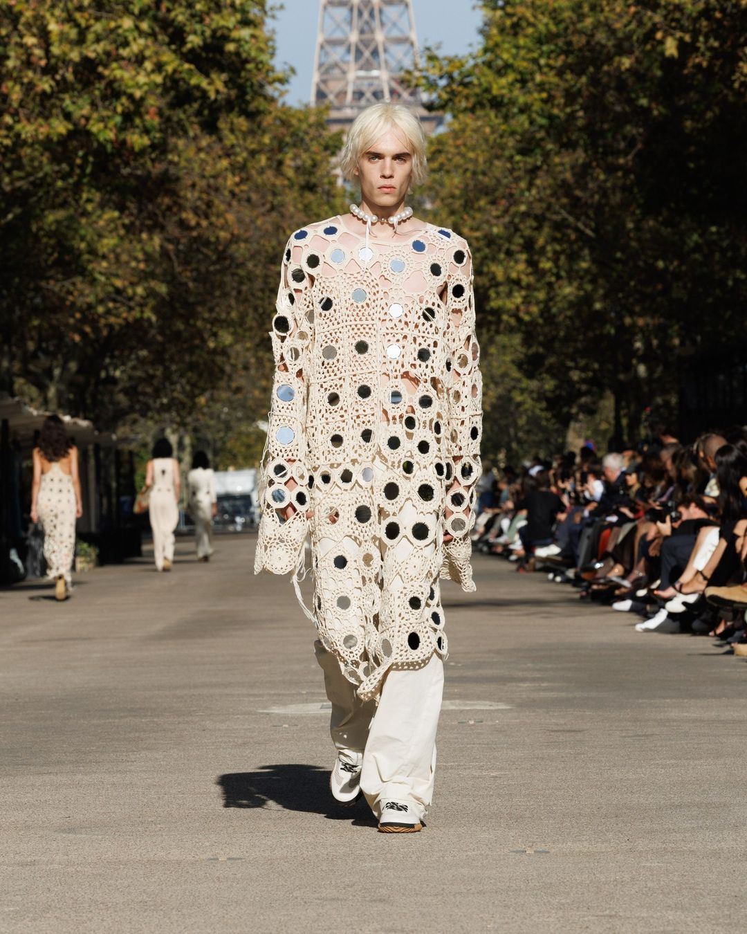 superstitious fashion friday the 13th MEGA