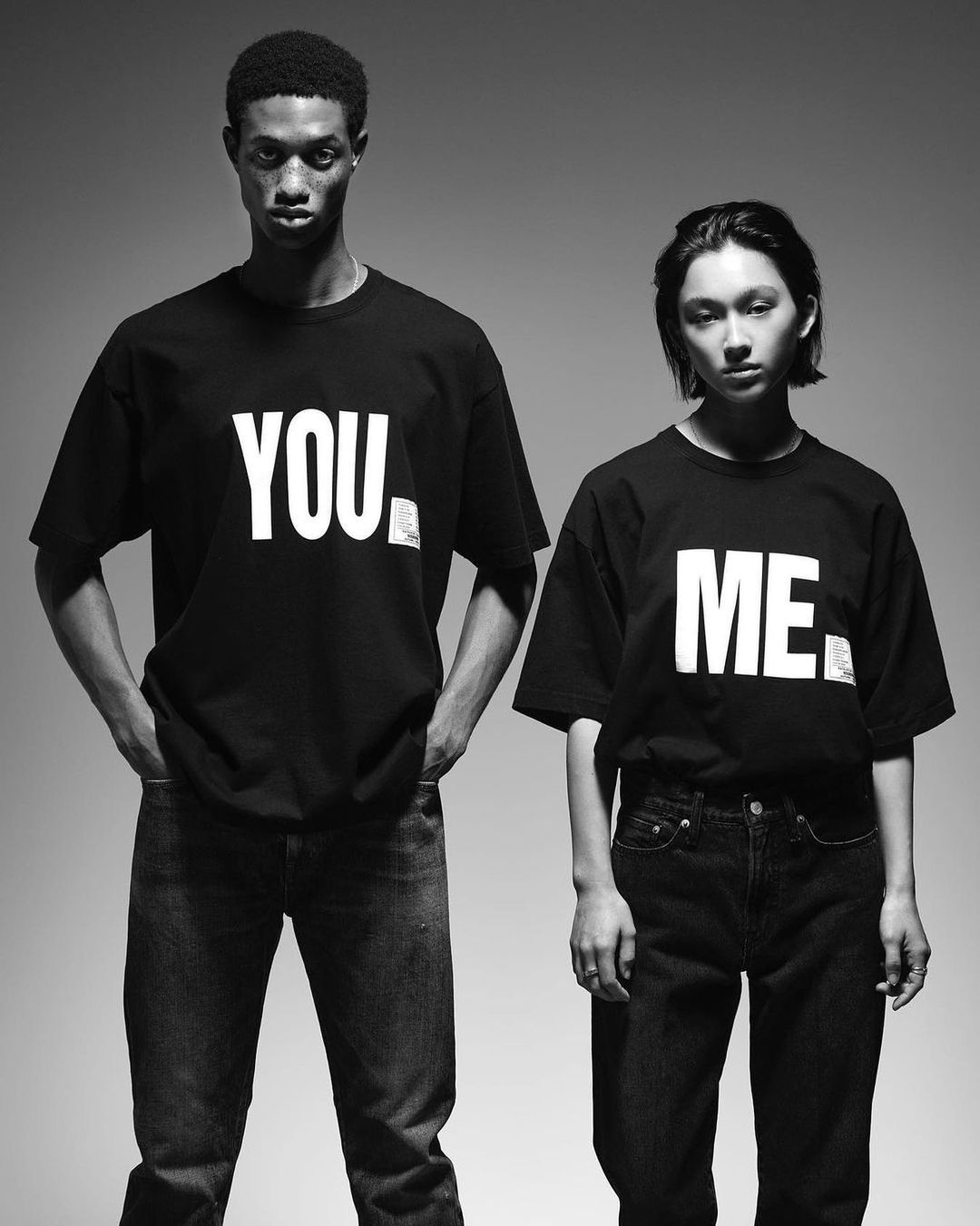 statement shirts MEGA