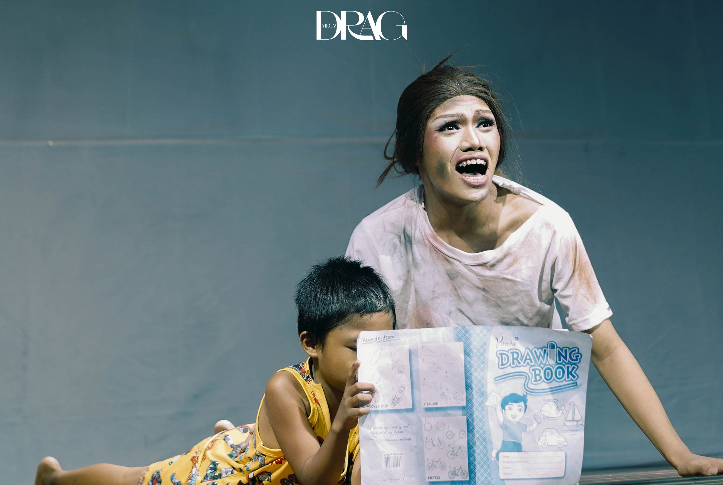 cubao drag