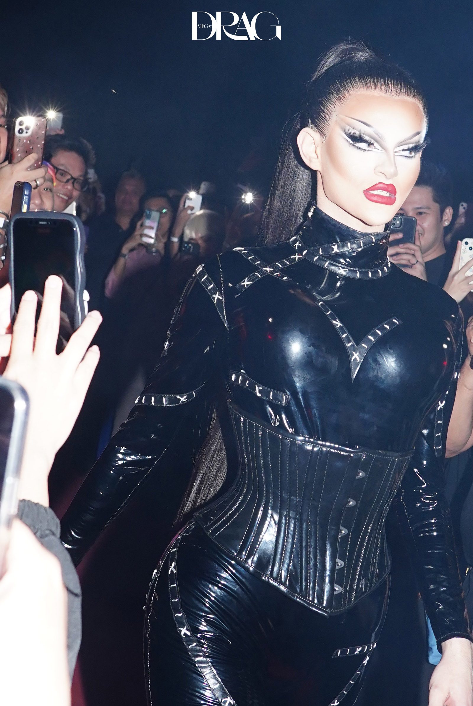 halloqueen ball manila