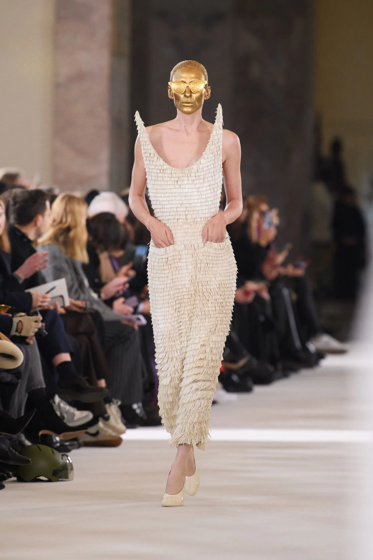 High Fashion Halloween