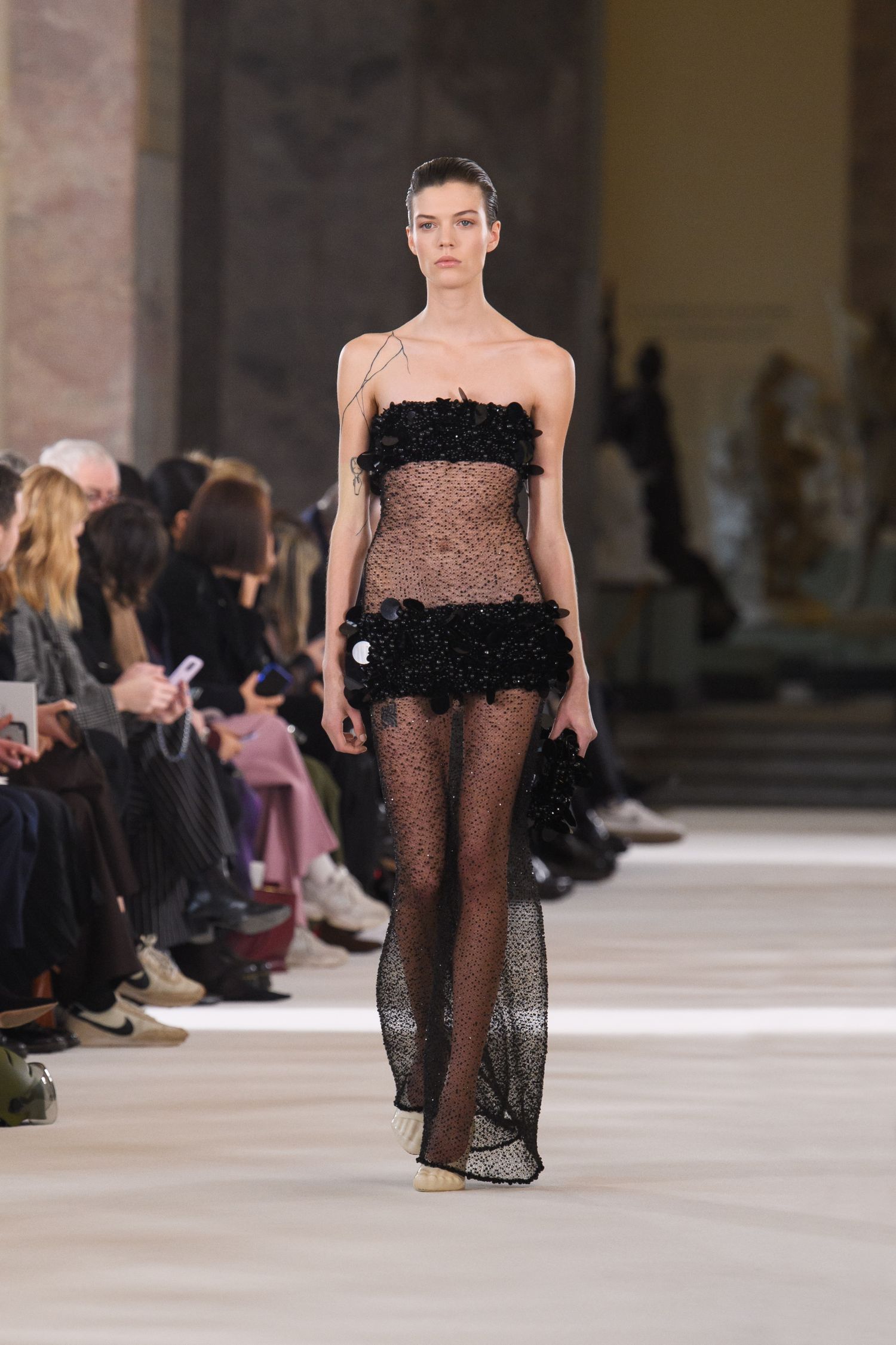 High Fashion Halloween