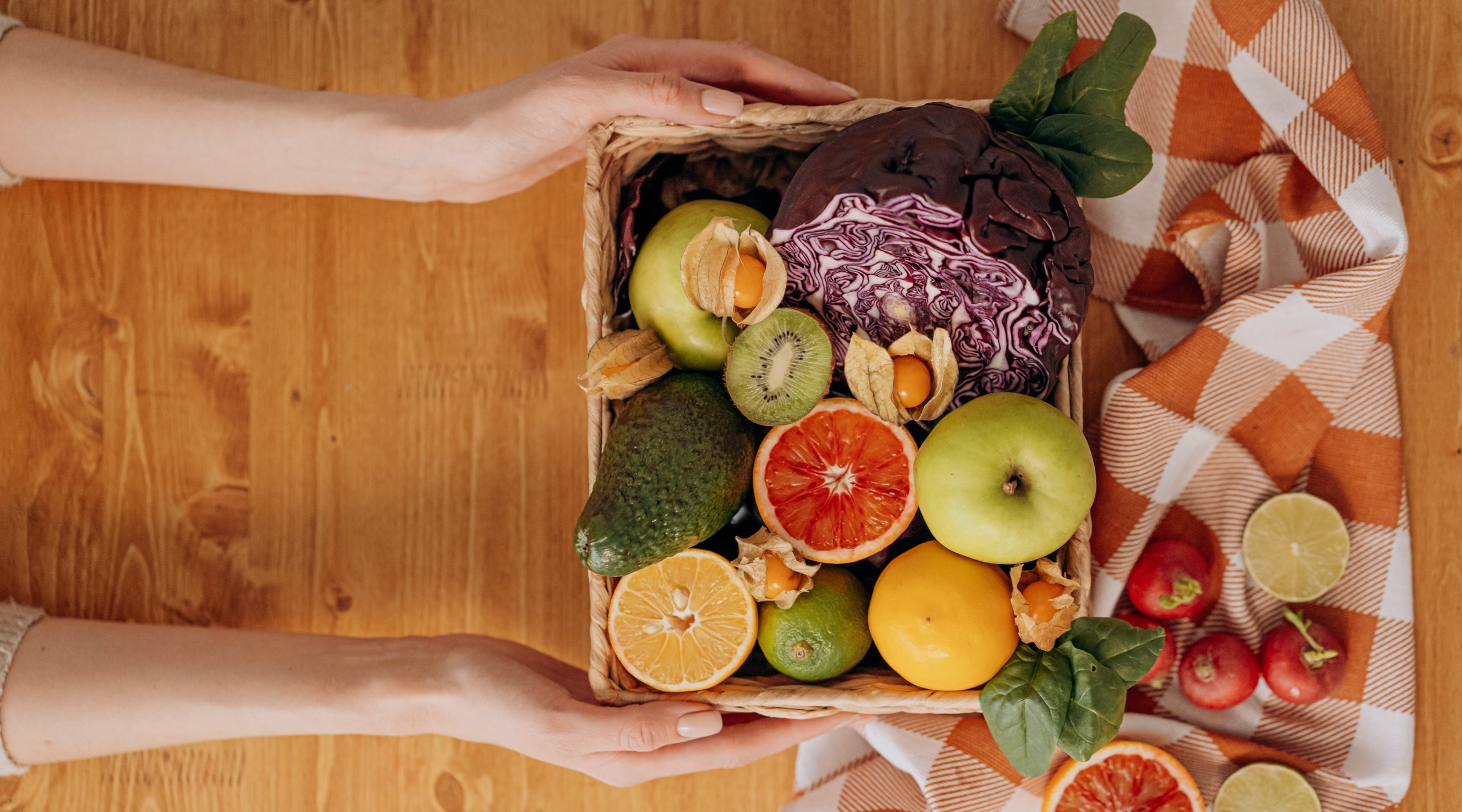 5 Simple Biohacks to Upgrade Your Beauty and Wellness