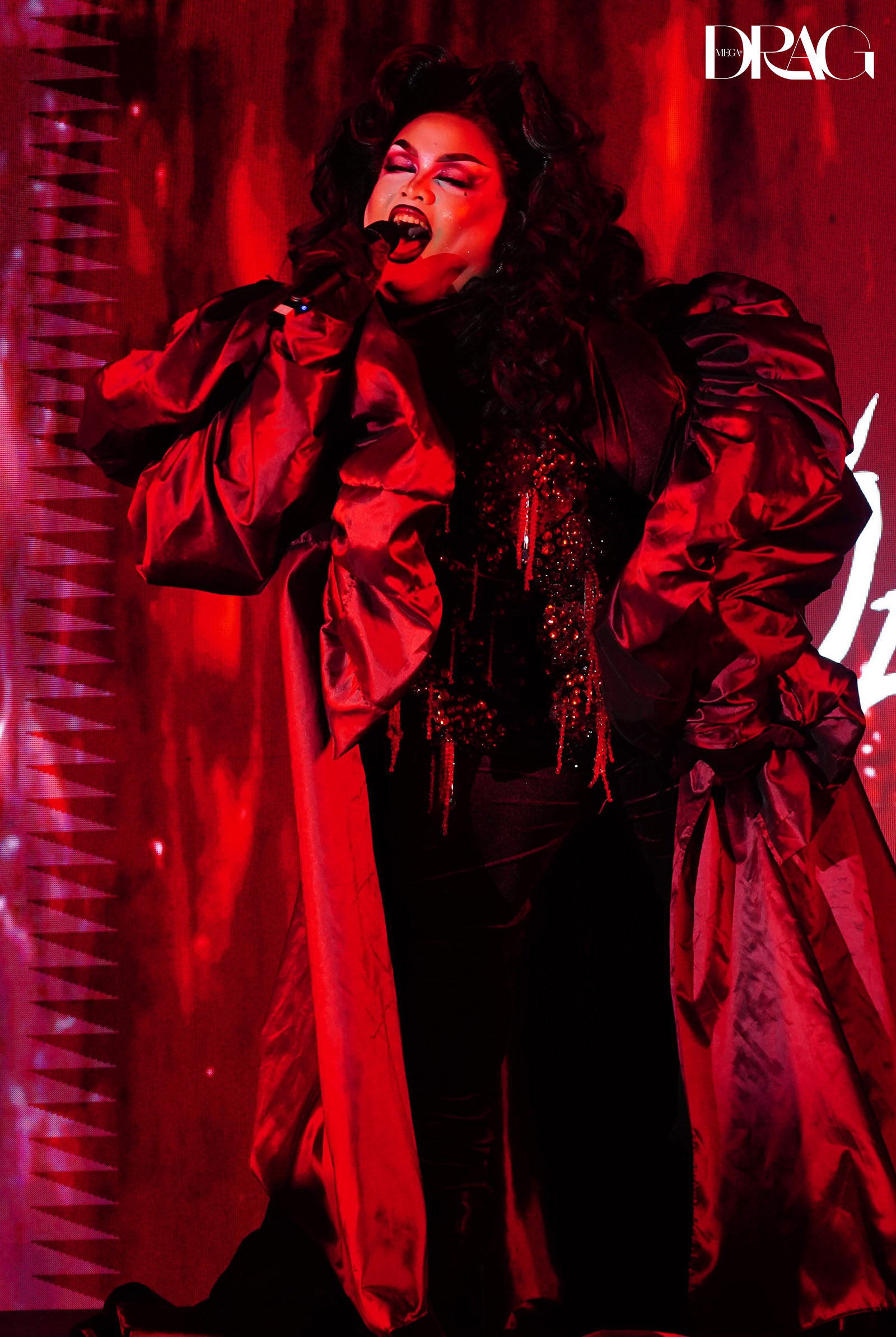 tiny deluxe halloqueen ball manila