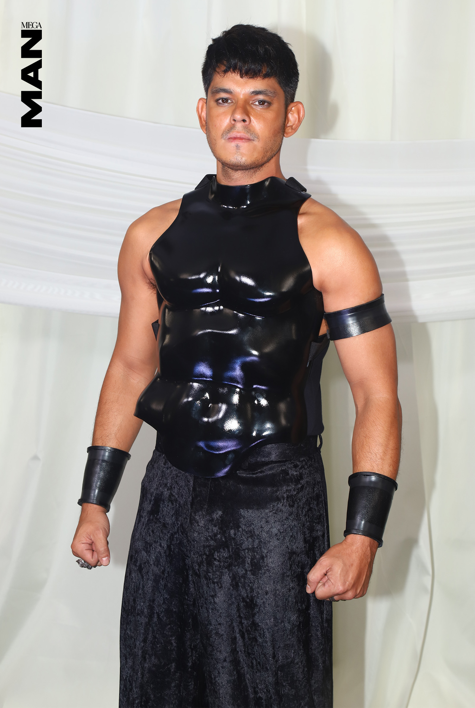 Richard Gutierrez Opulence Ball