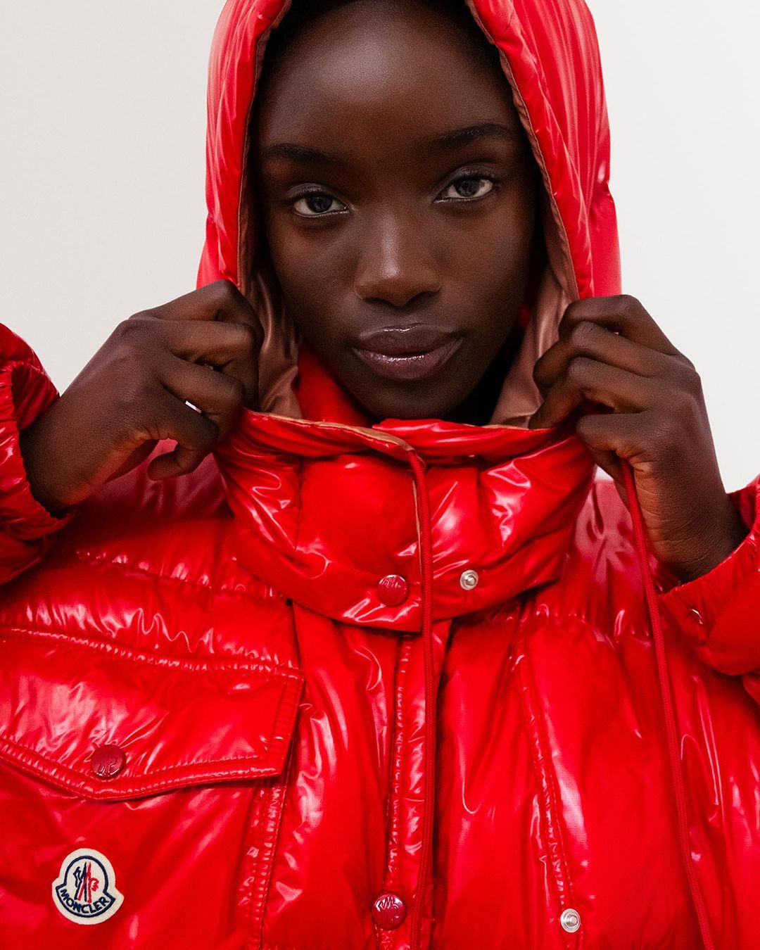luxury skiwear