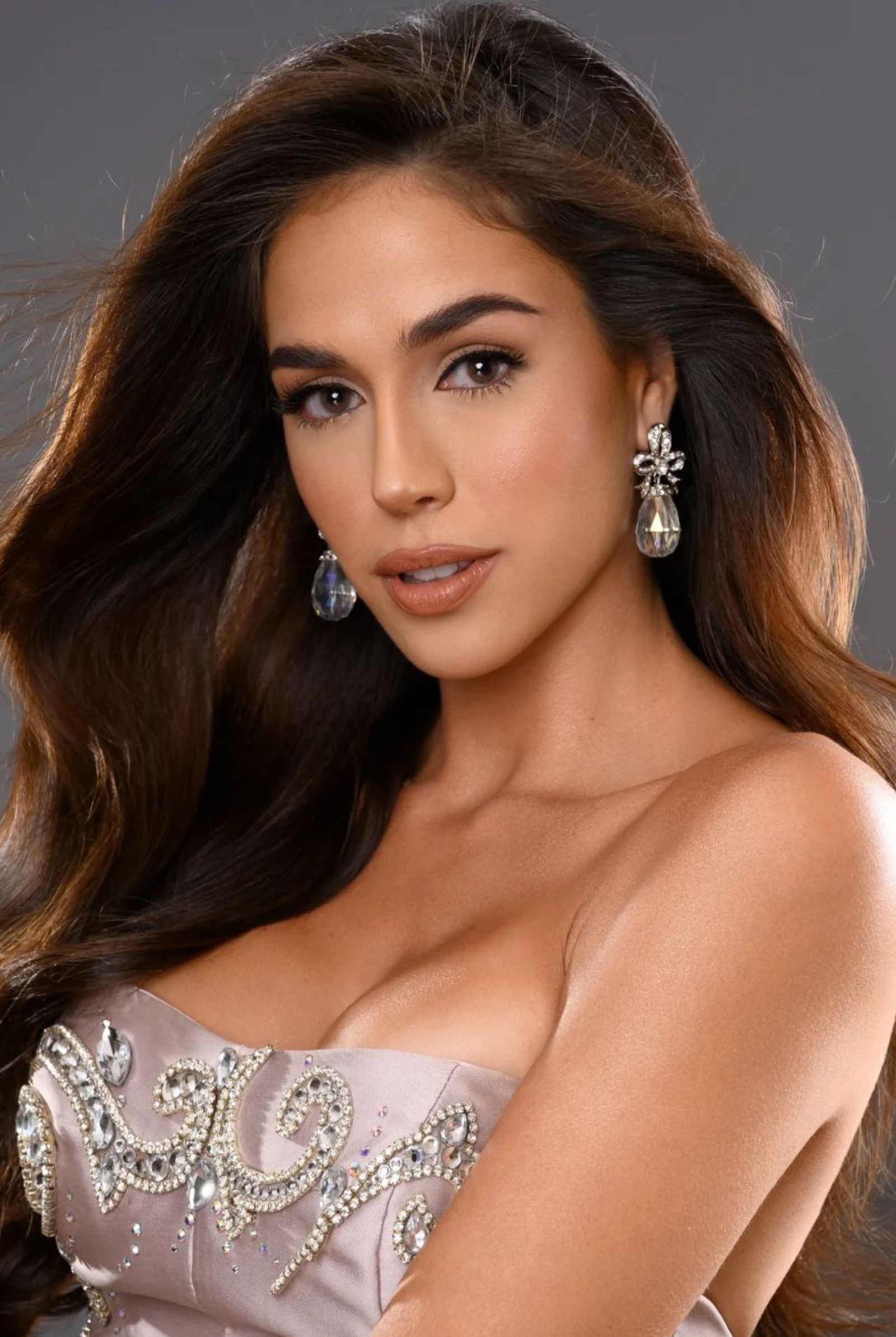 Diana Silva, Venezuela