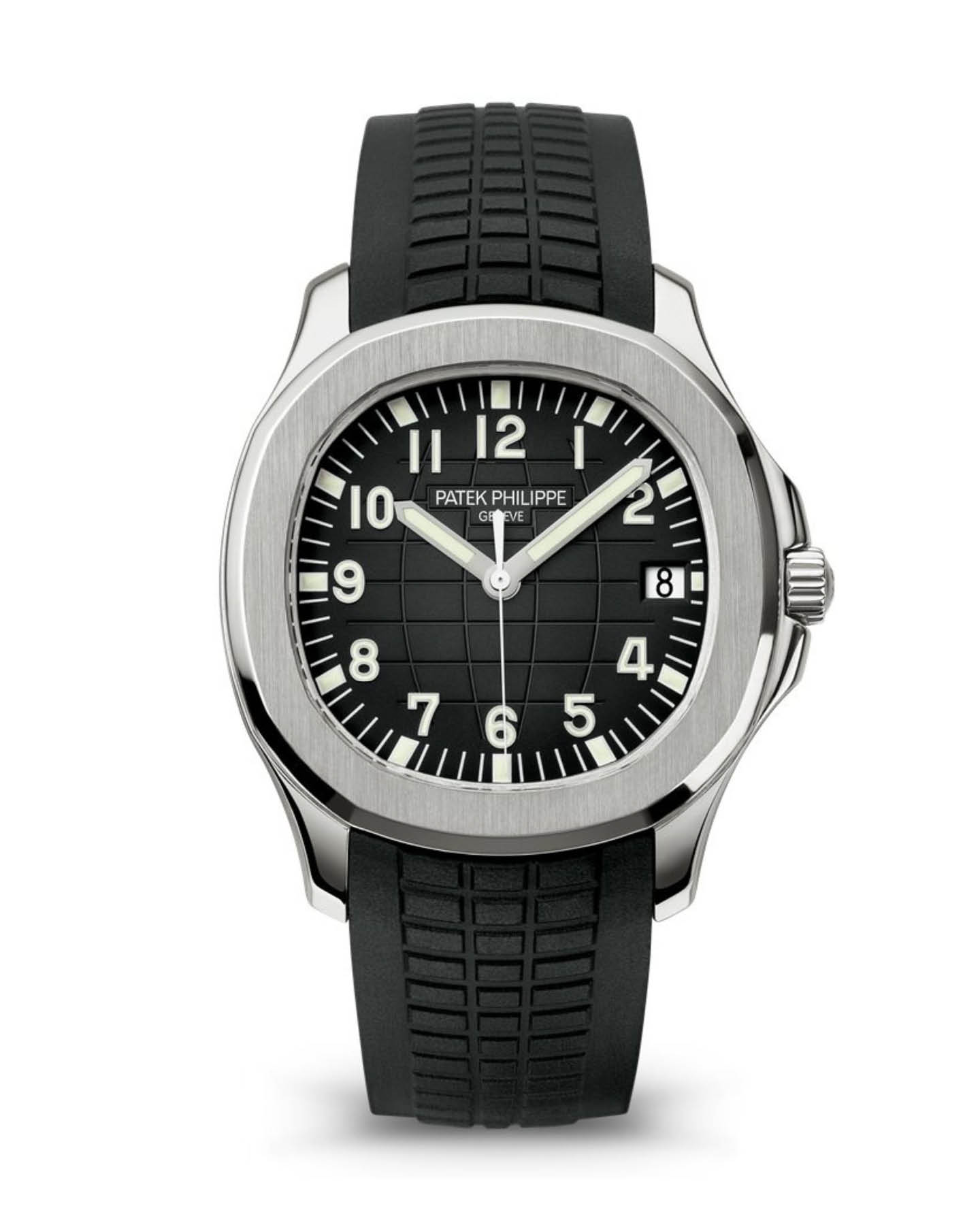 Patek Philippe 5167A-001 Aquanaut