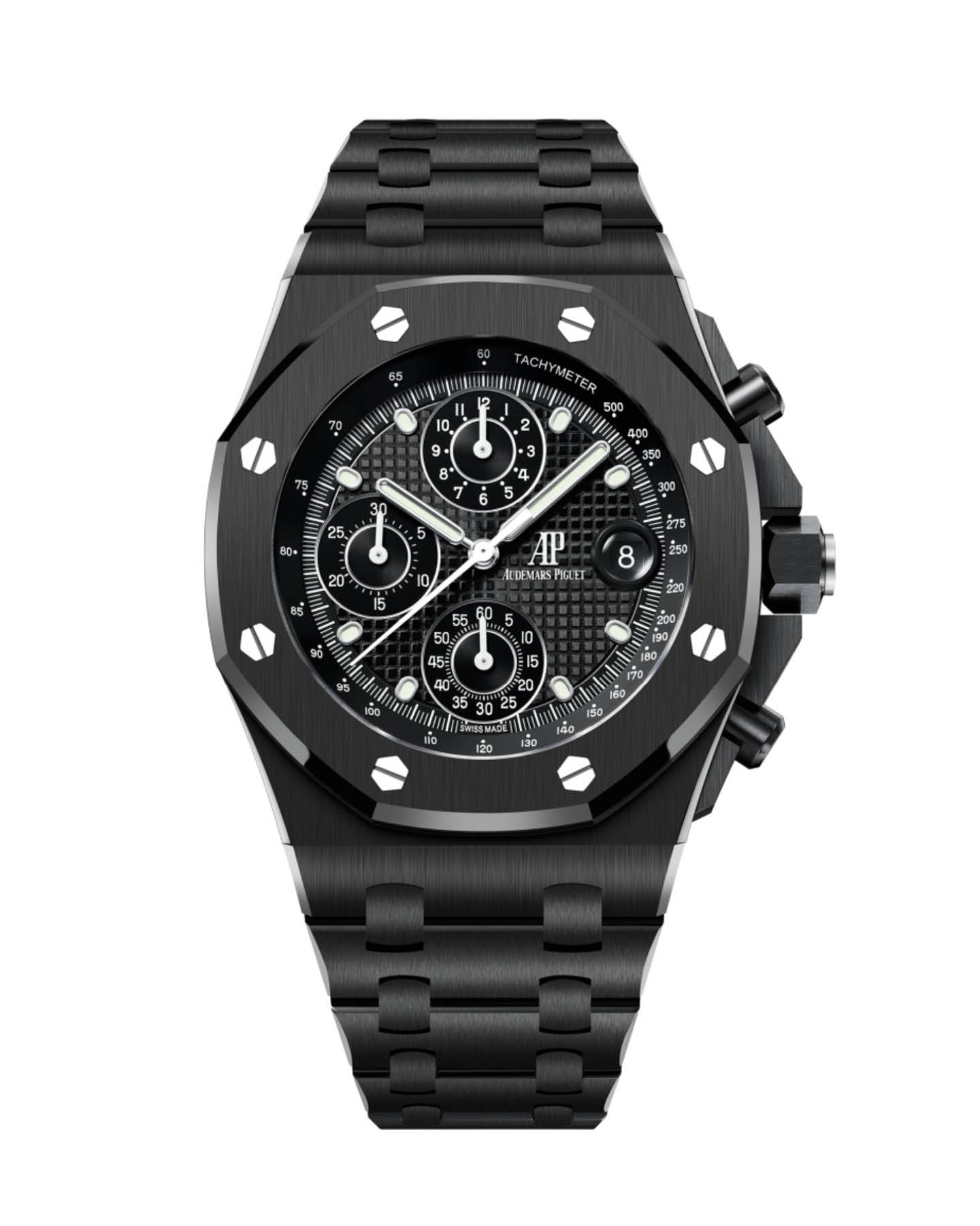 Audemars Piguet Royal Oak Offshore Ceramic