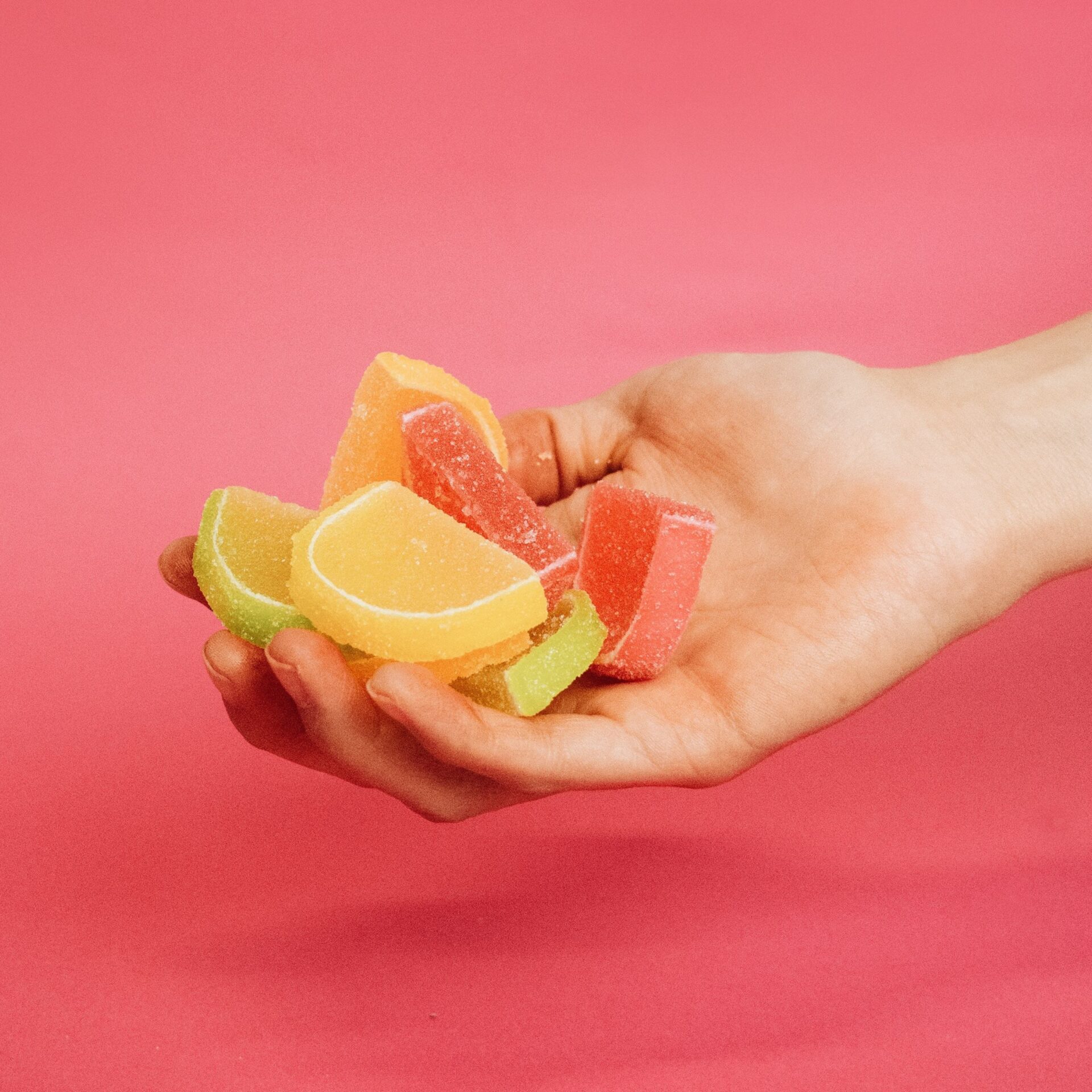 Here’s How to Cut Down Added Sugars in Your Diet