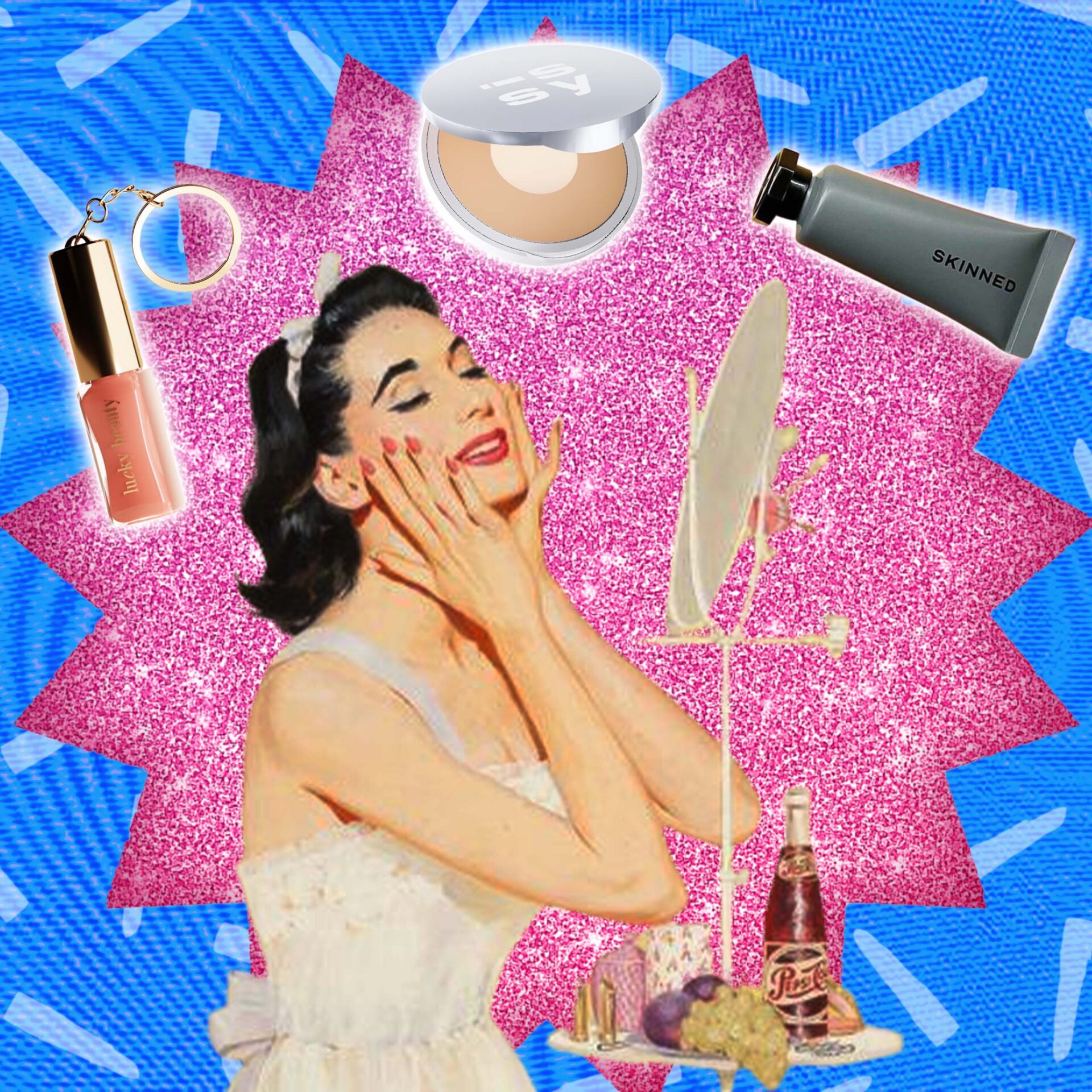 The Latest Beauty Products That Every College Girl Needs