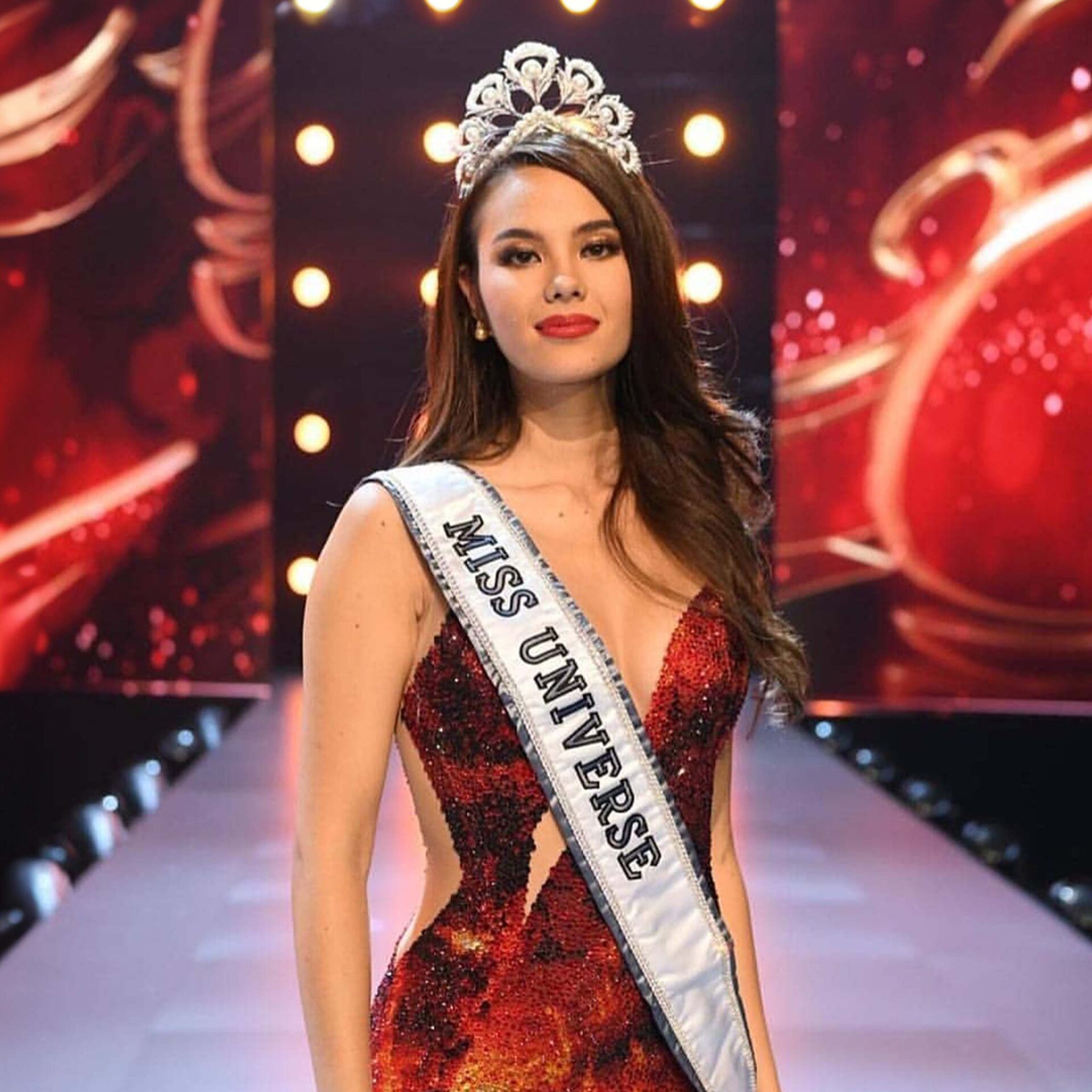 Half a Decade Later, Catriona Gray’s Miss Universe Reign is Still the Standard