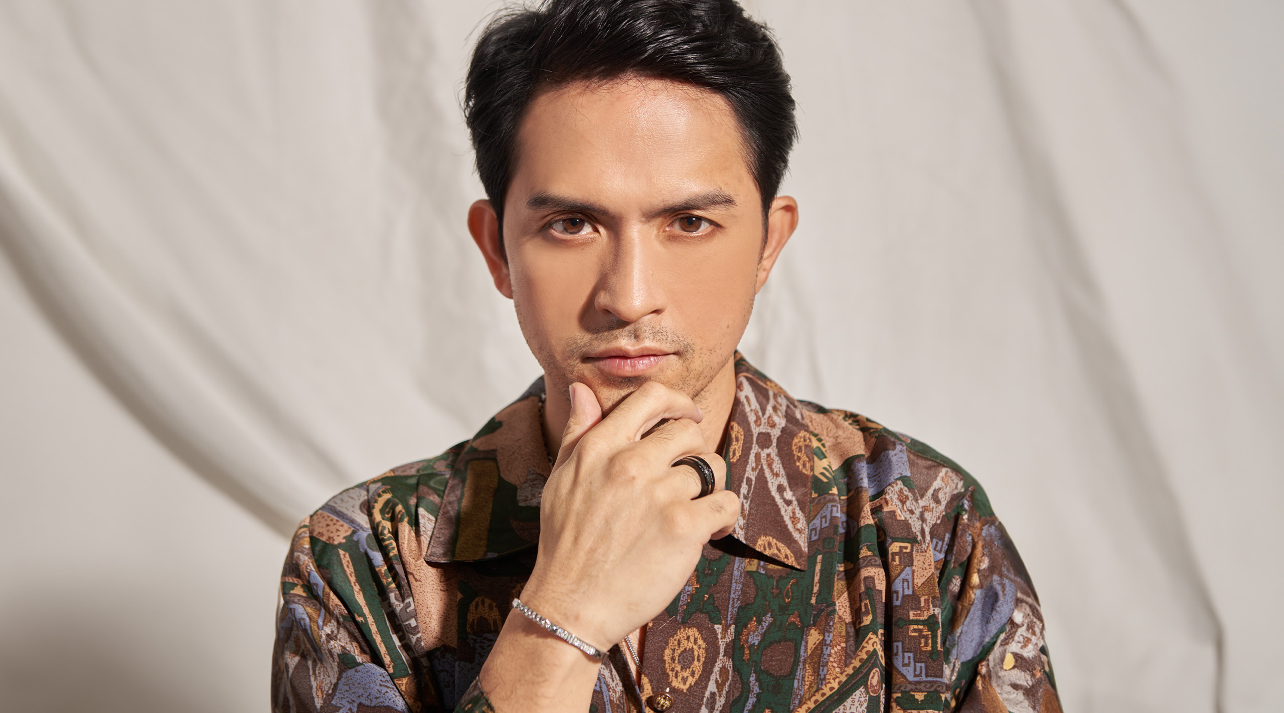 Dennis Trillo Shares His Secret to Longevity in Showbiz