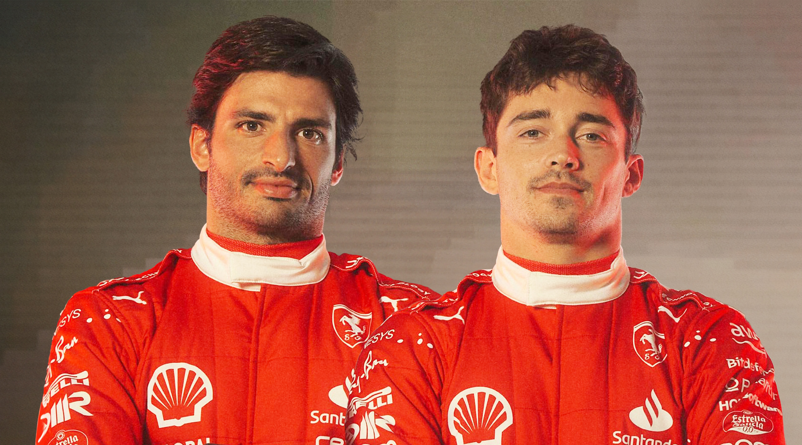 Ferrari's Racing Ode to Heritage Sparks Excitement at Upcoming Las Vegas Grand Prix