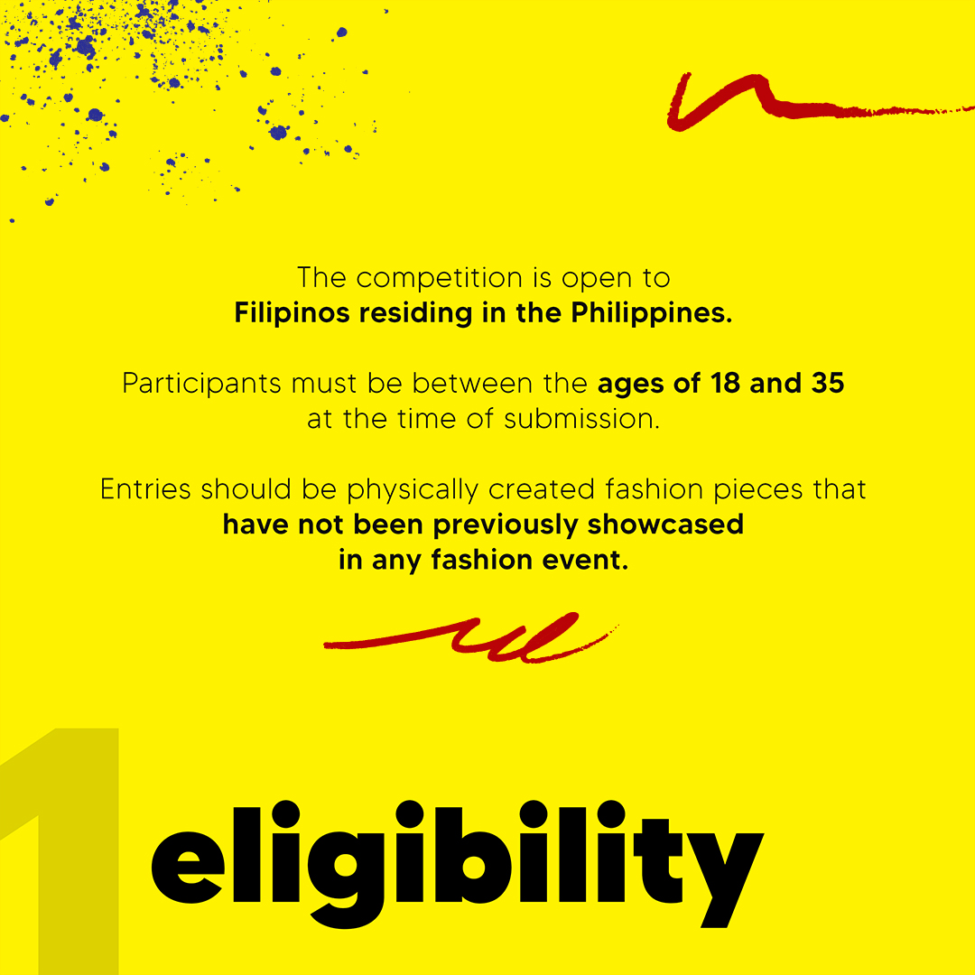 MEGA Young Designers Competition