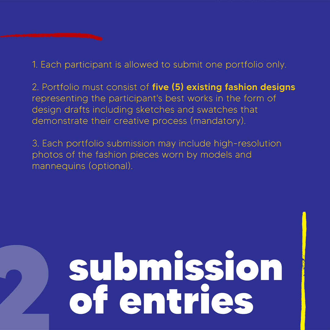 MEGA Young Designers Competition mechanics