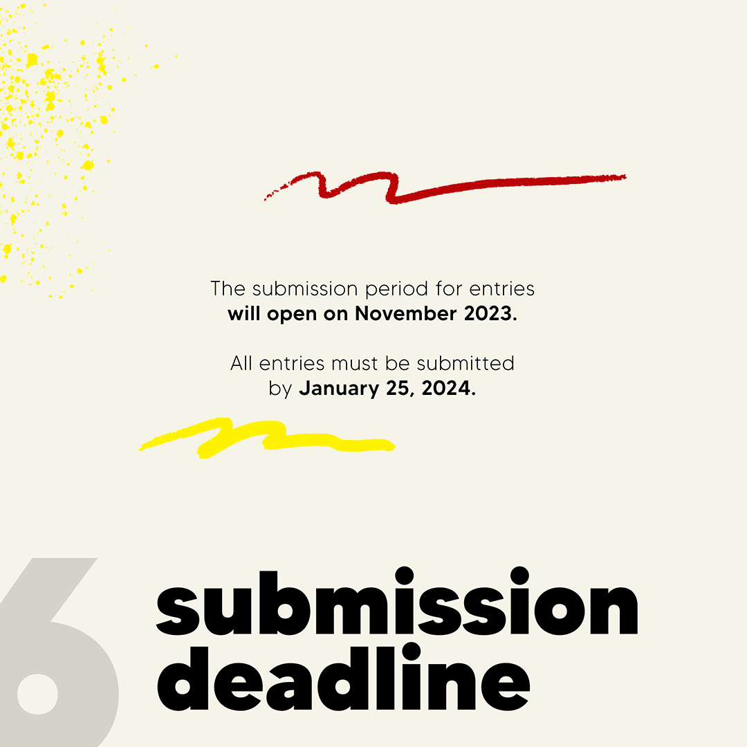 MEGA YDC deadline