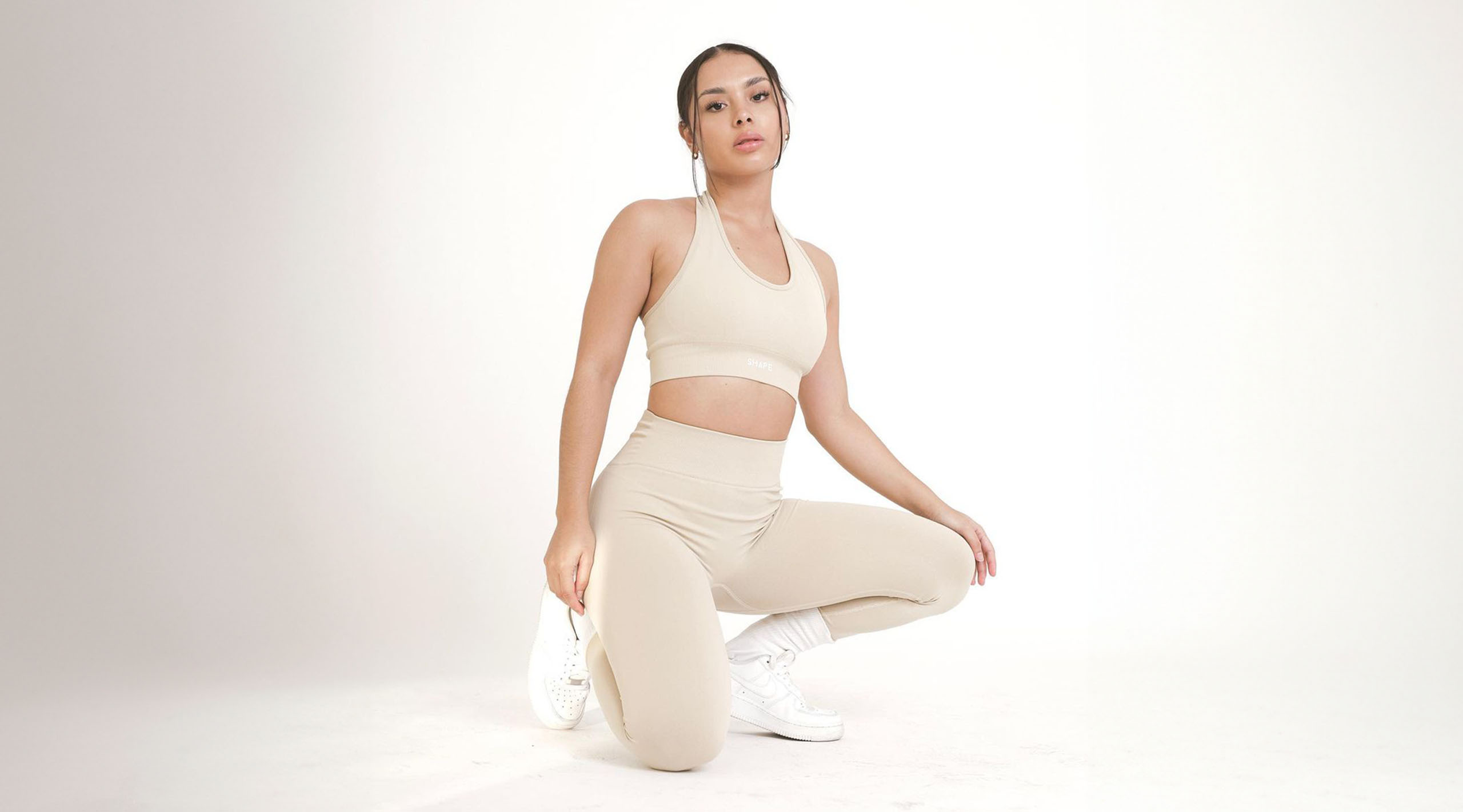 Style Essentials to Look Put Together at the Gym