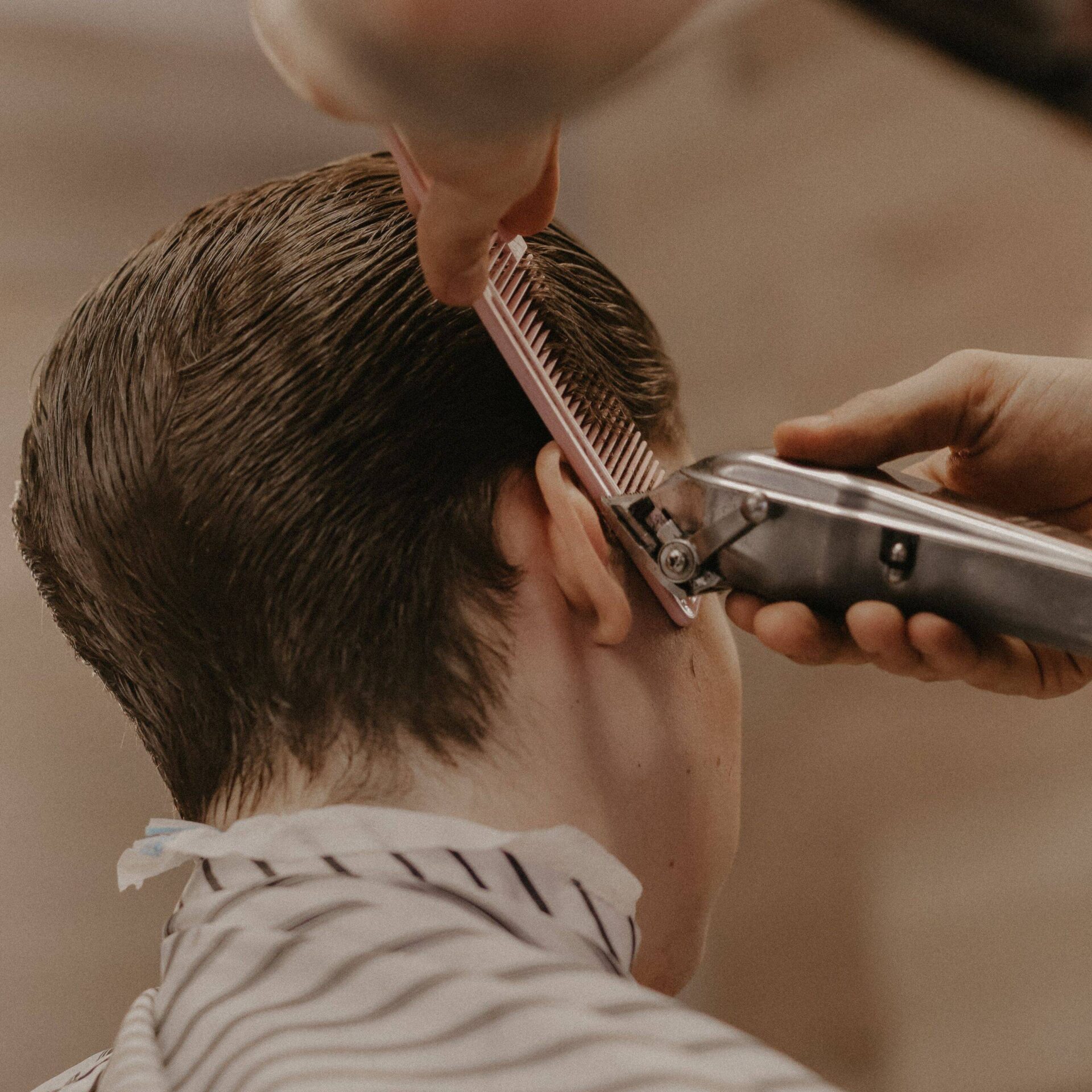 The Best Haircuts For Men With Thinning Hair