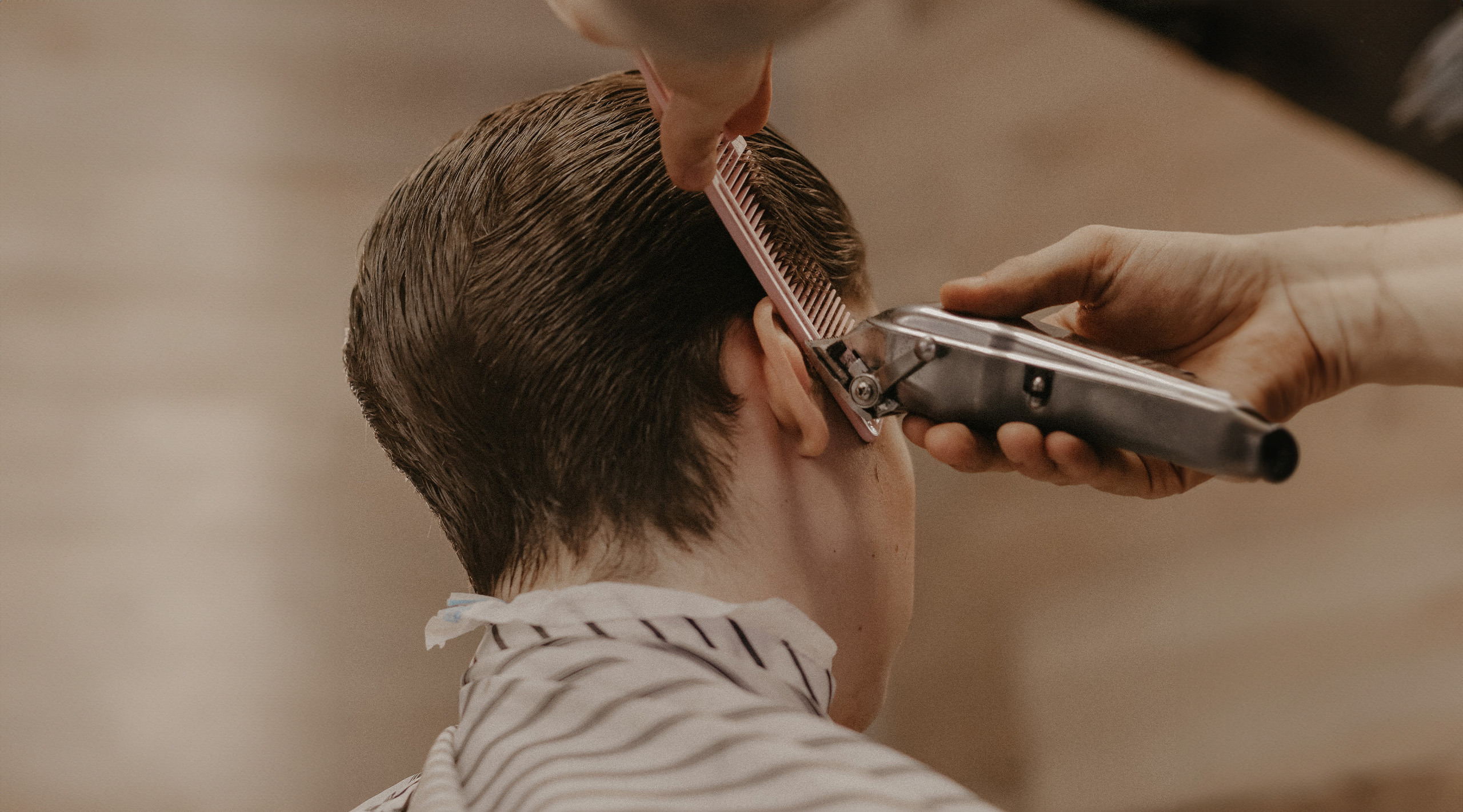 The Perfect Haircuts For Men With Thinning Hair