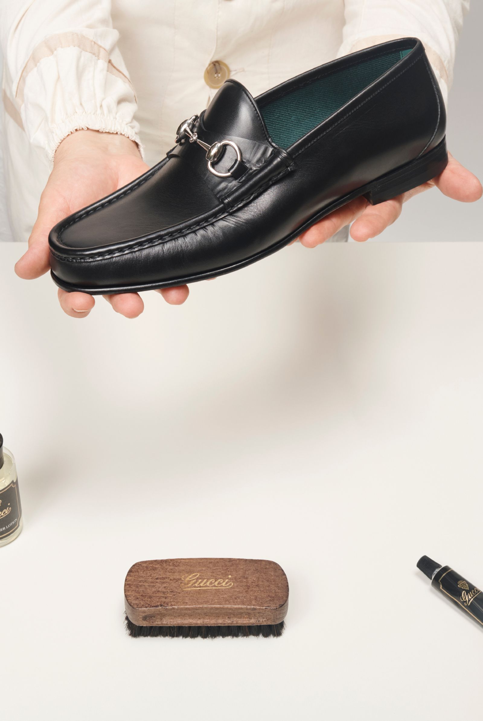 The timeless appeal of loafers