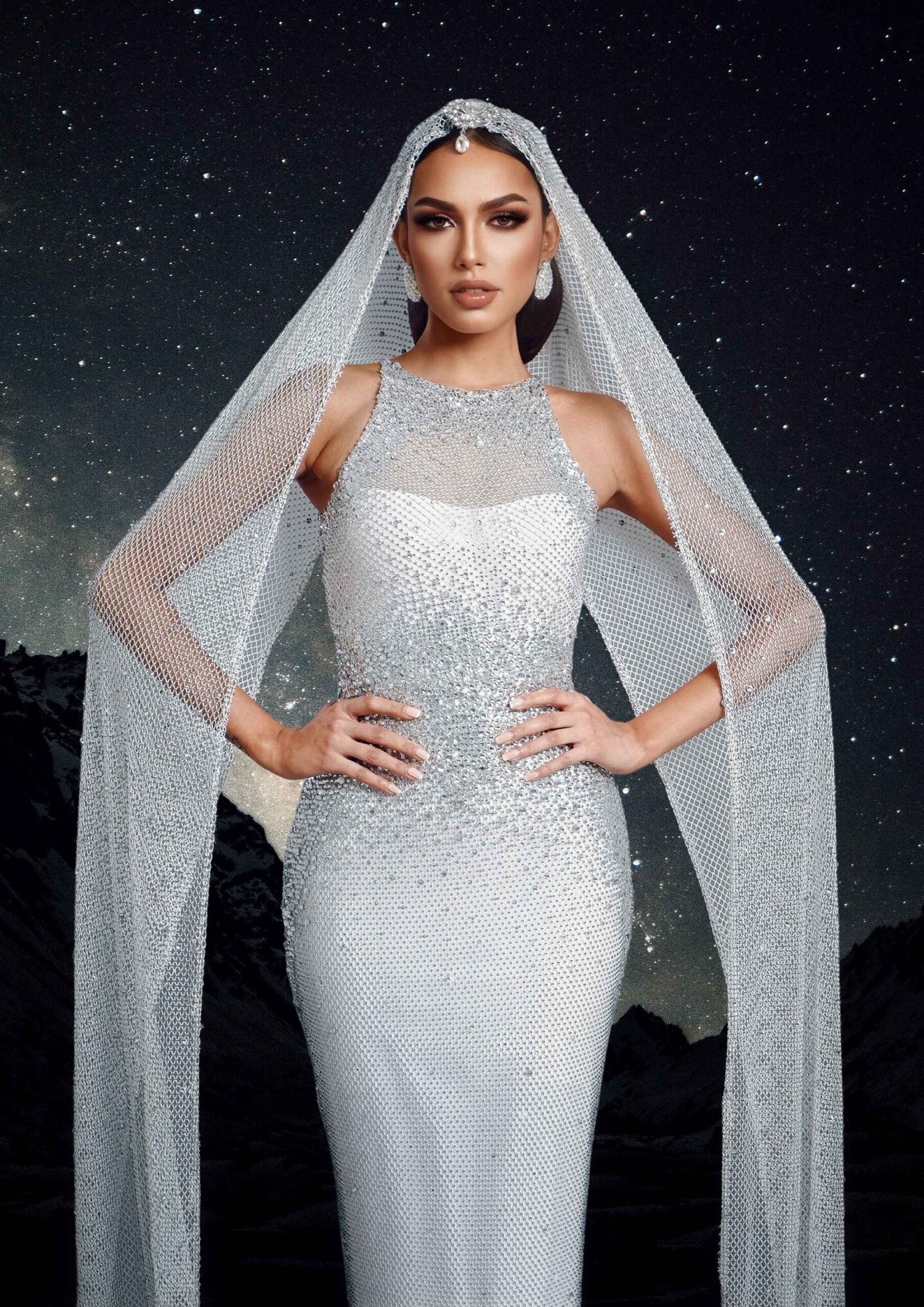 Miss Pakistan