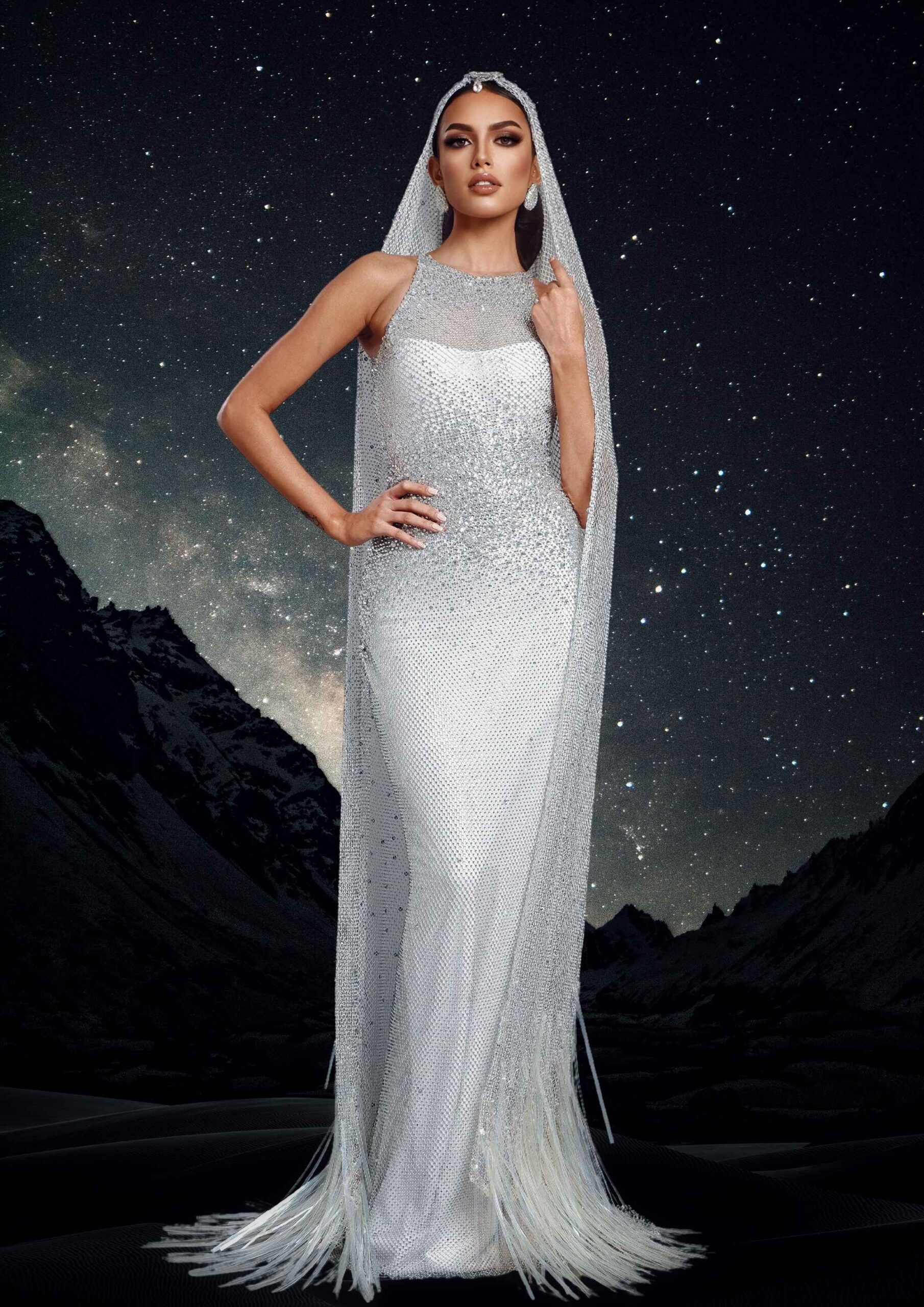 Miss Pakistan by Furne One