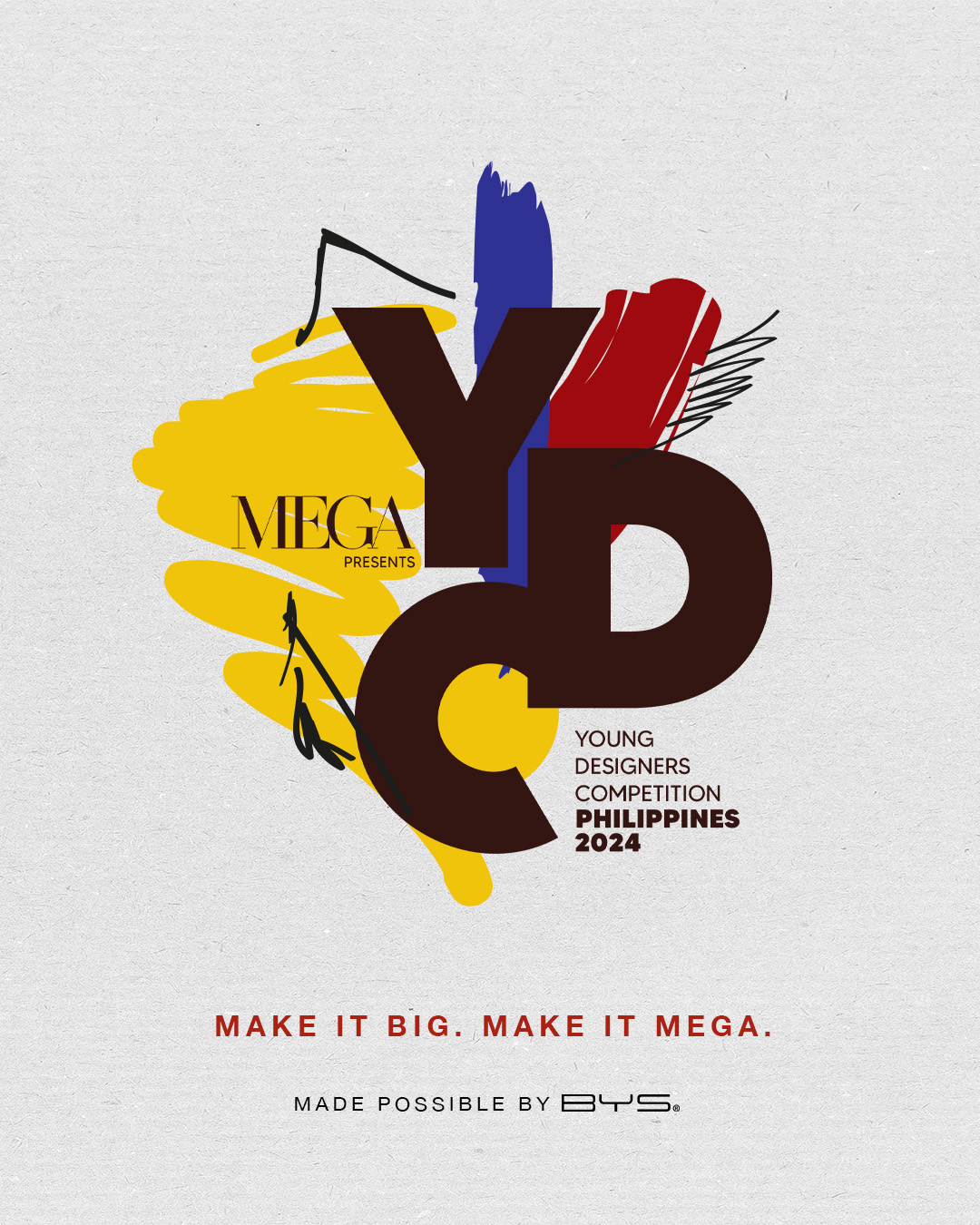MEGA YDC