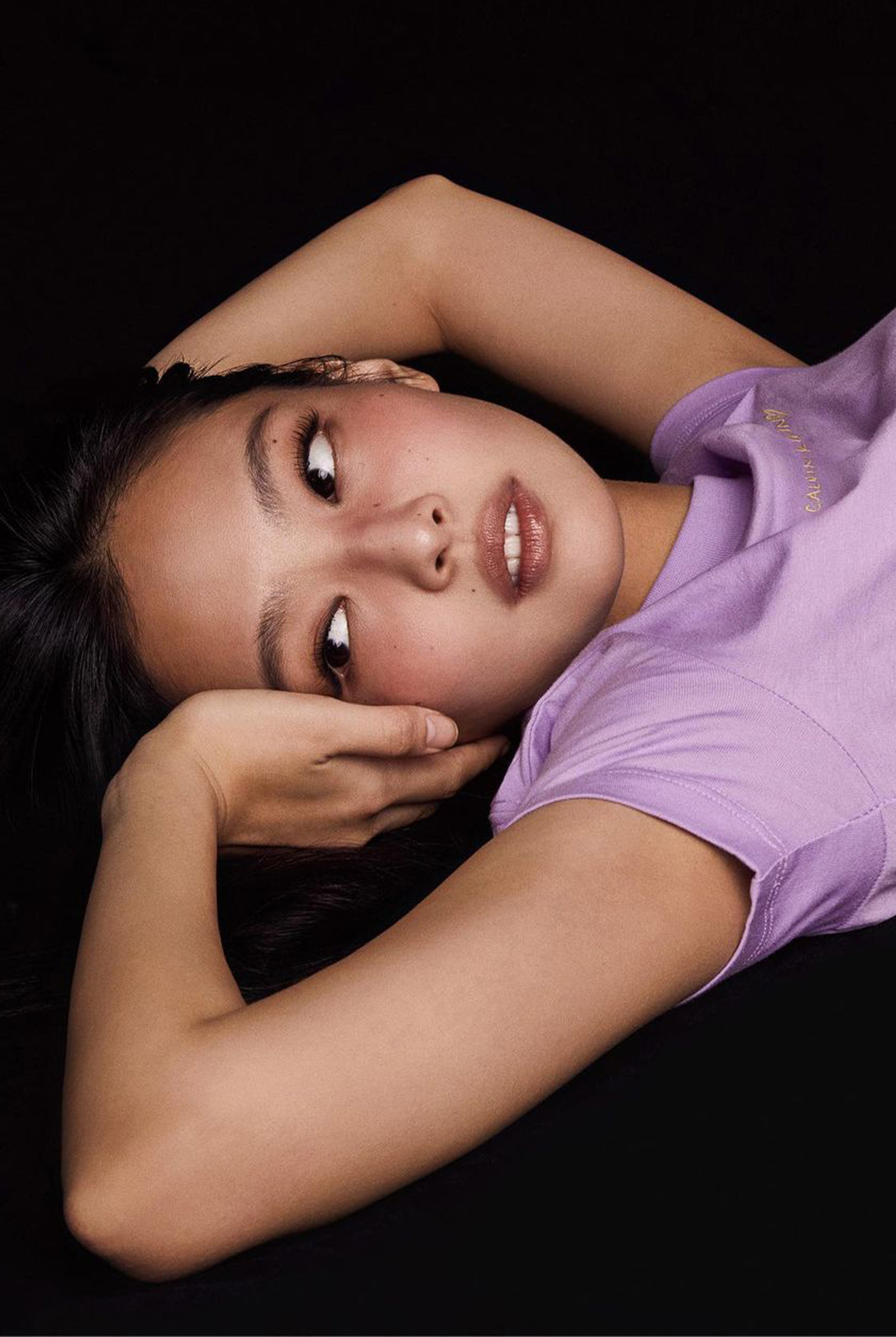 Jennie Kim The Future of K-Beauty