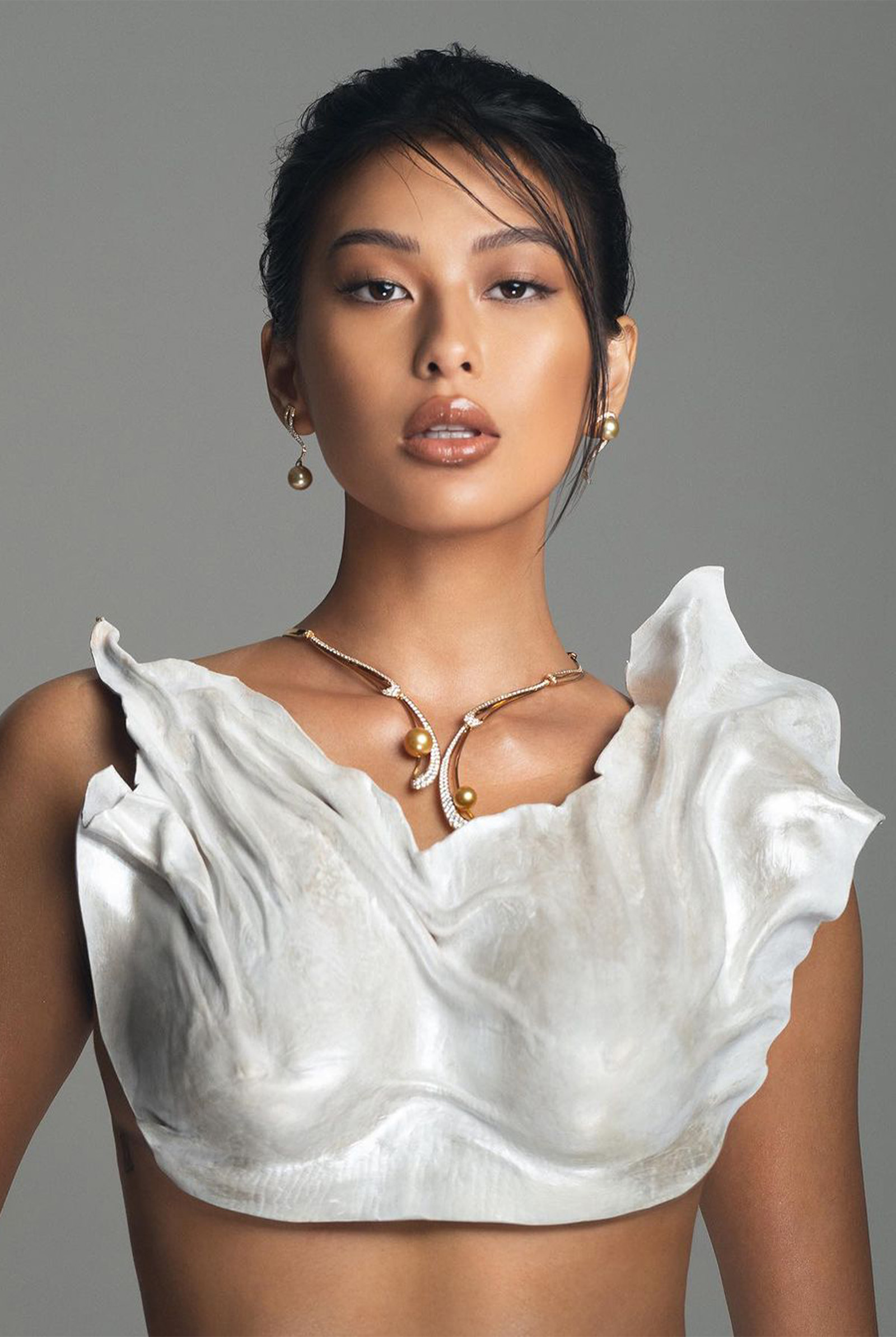 Michelle Dee’s Makeup Artist Reveals Her Beauty Preparation For Miss Universe 2023