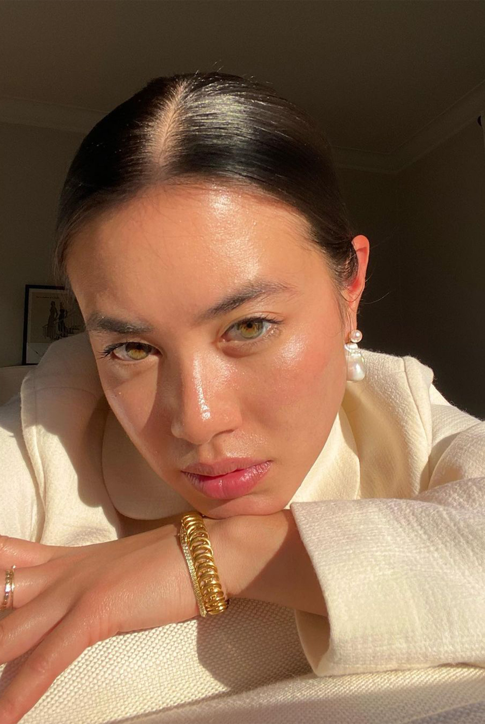 TikTok is Claiming That Snail Mucin is a Skincare Hoax, and Here’s Why