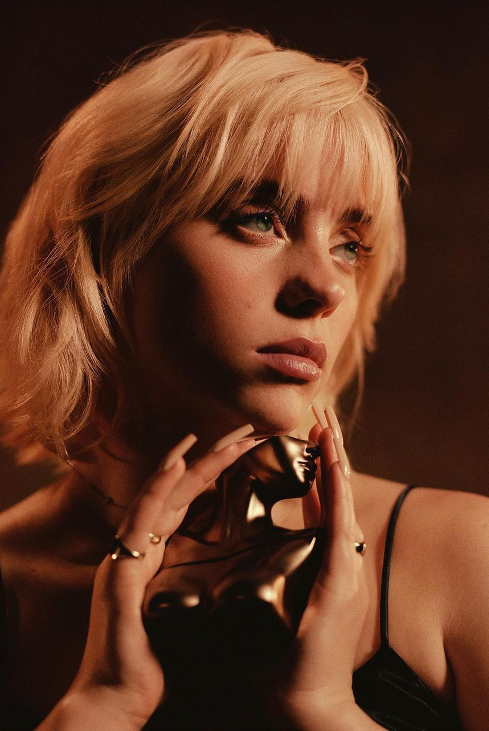 Billie Eilish Fragrance