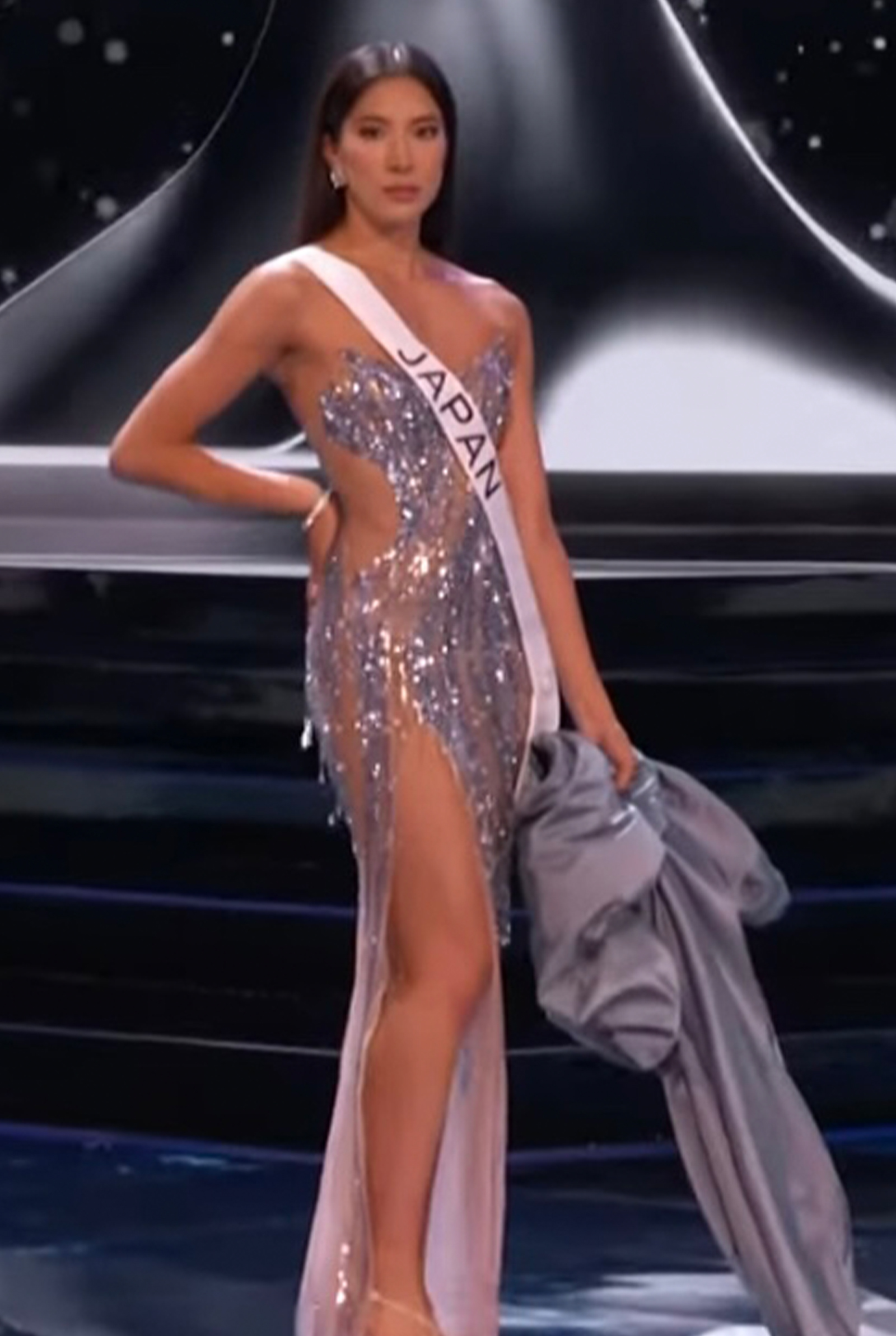 Miss Japan