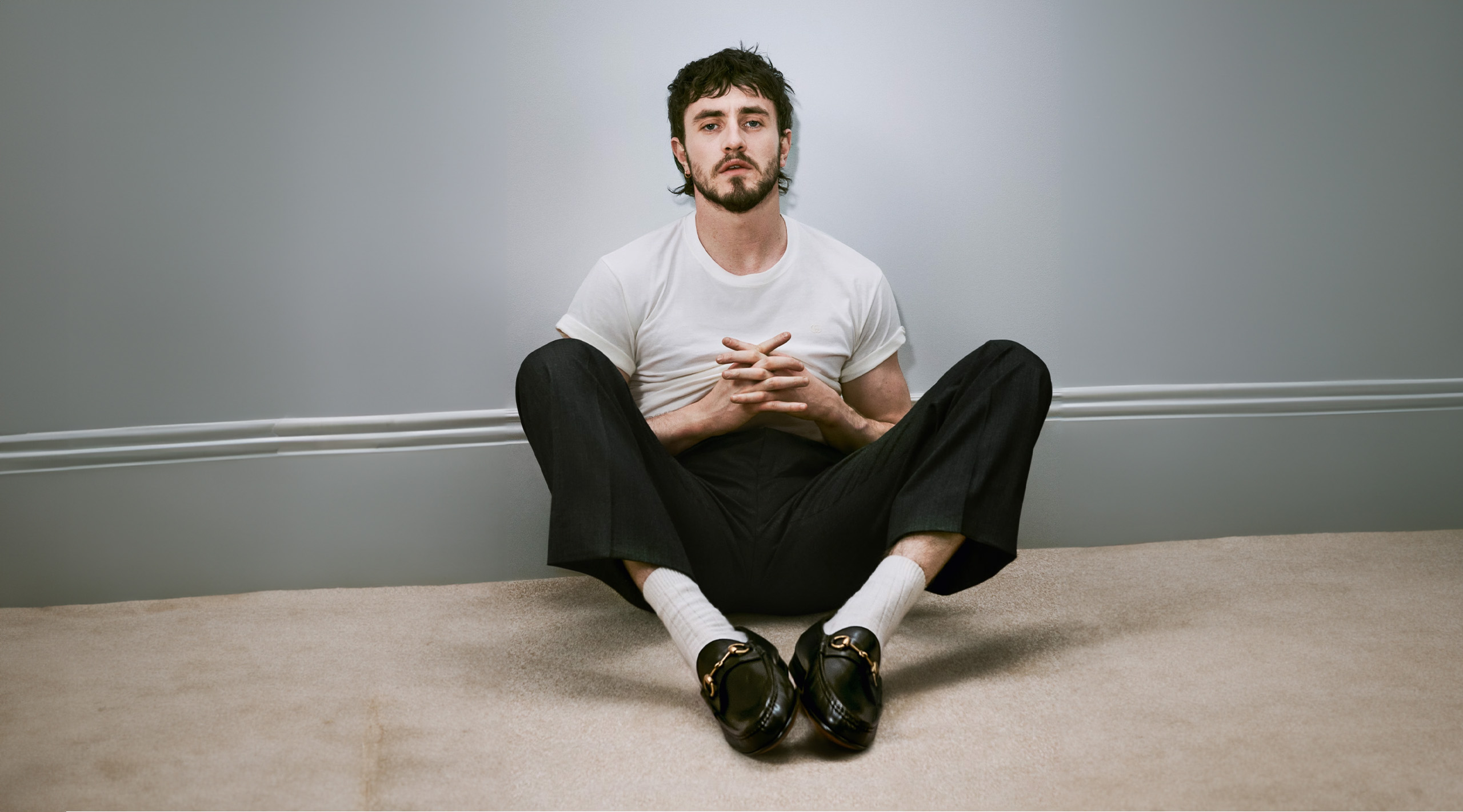 How Horsebit Loafers Became the Defining Mark of a True Gentleman