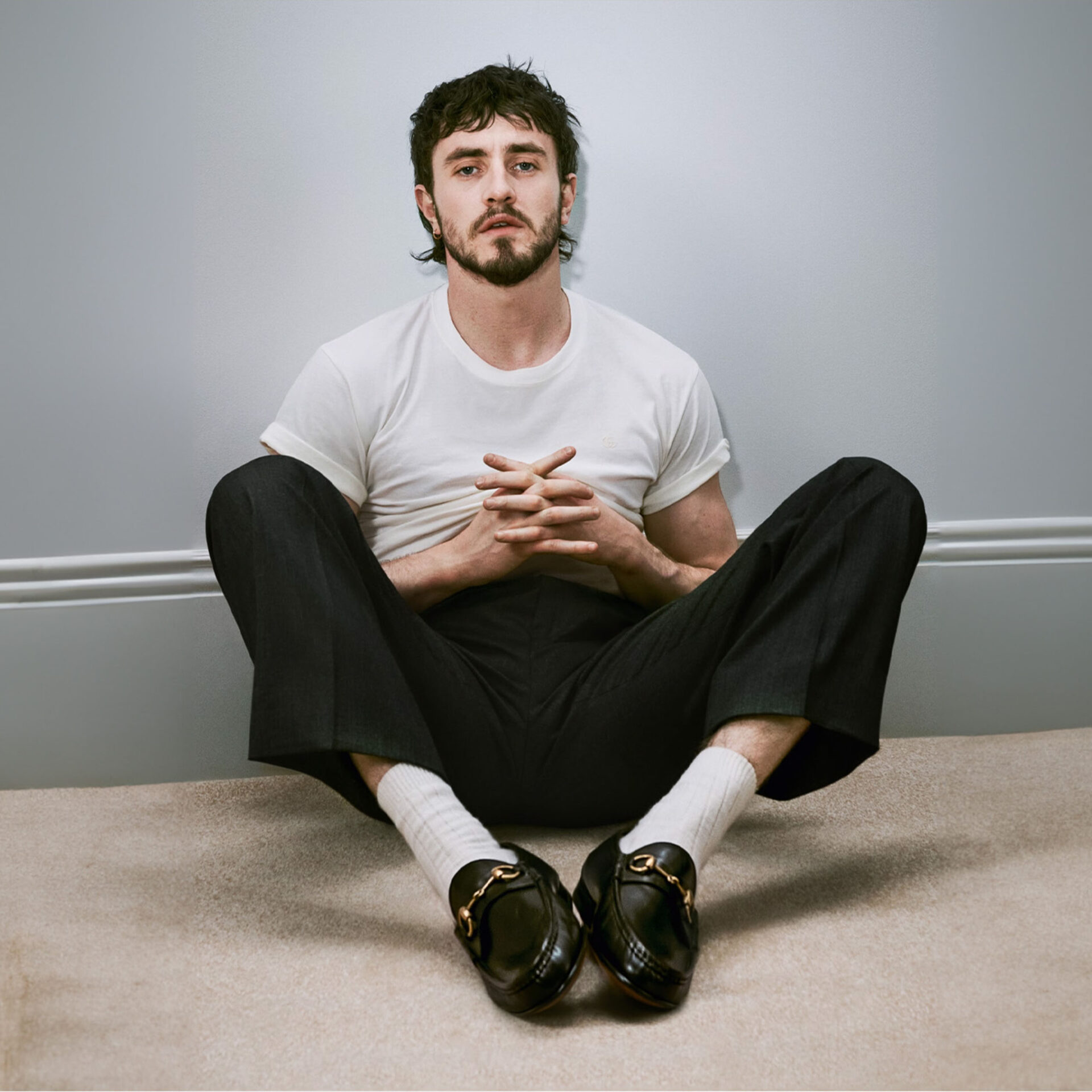 How Horsebit Loafers Became the Defining Mark of a True Gentleman