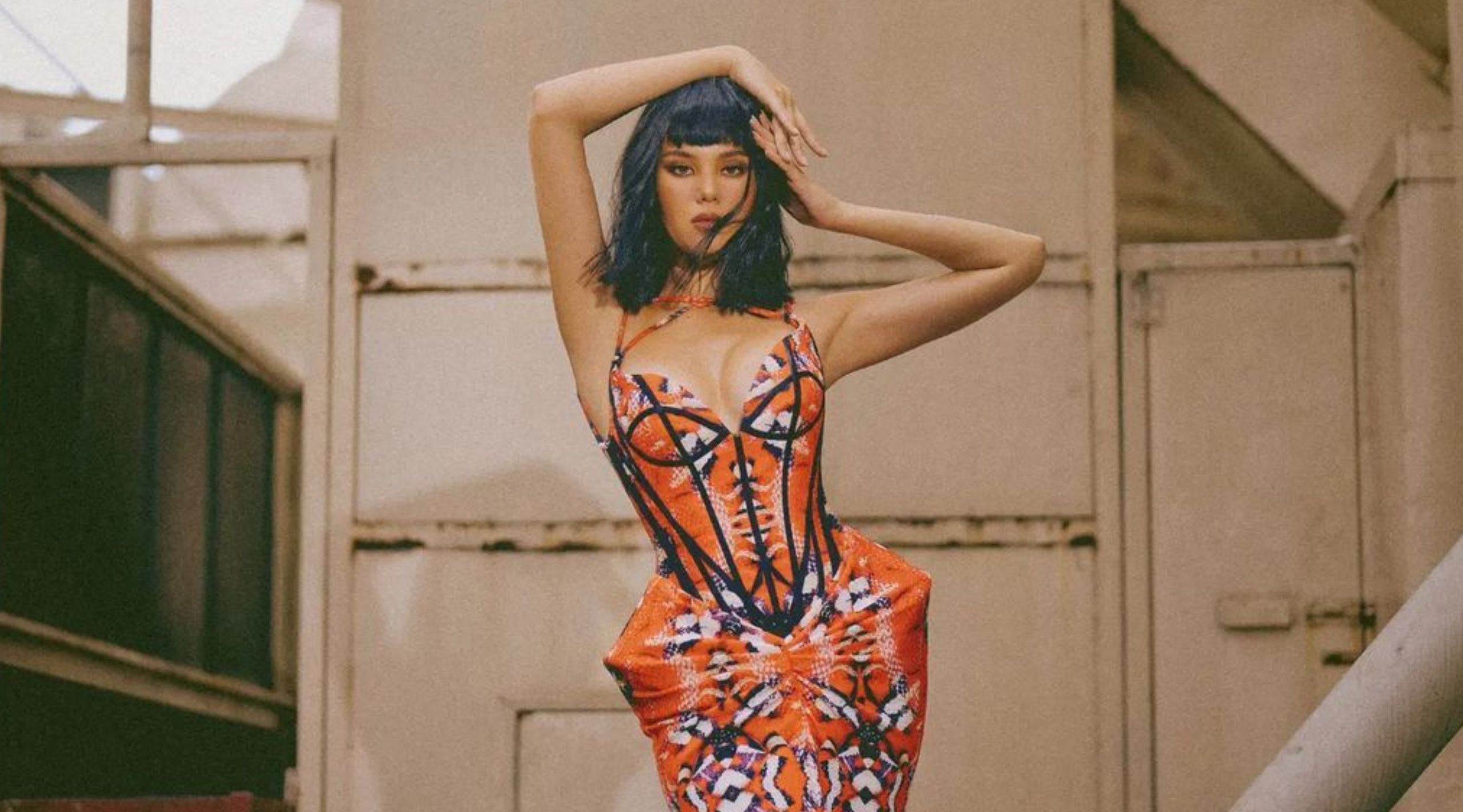 Catriona Gray Unforgettable Looks